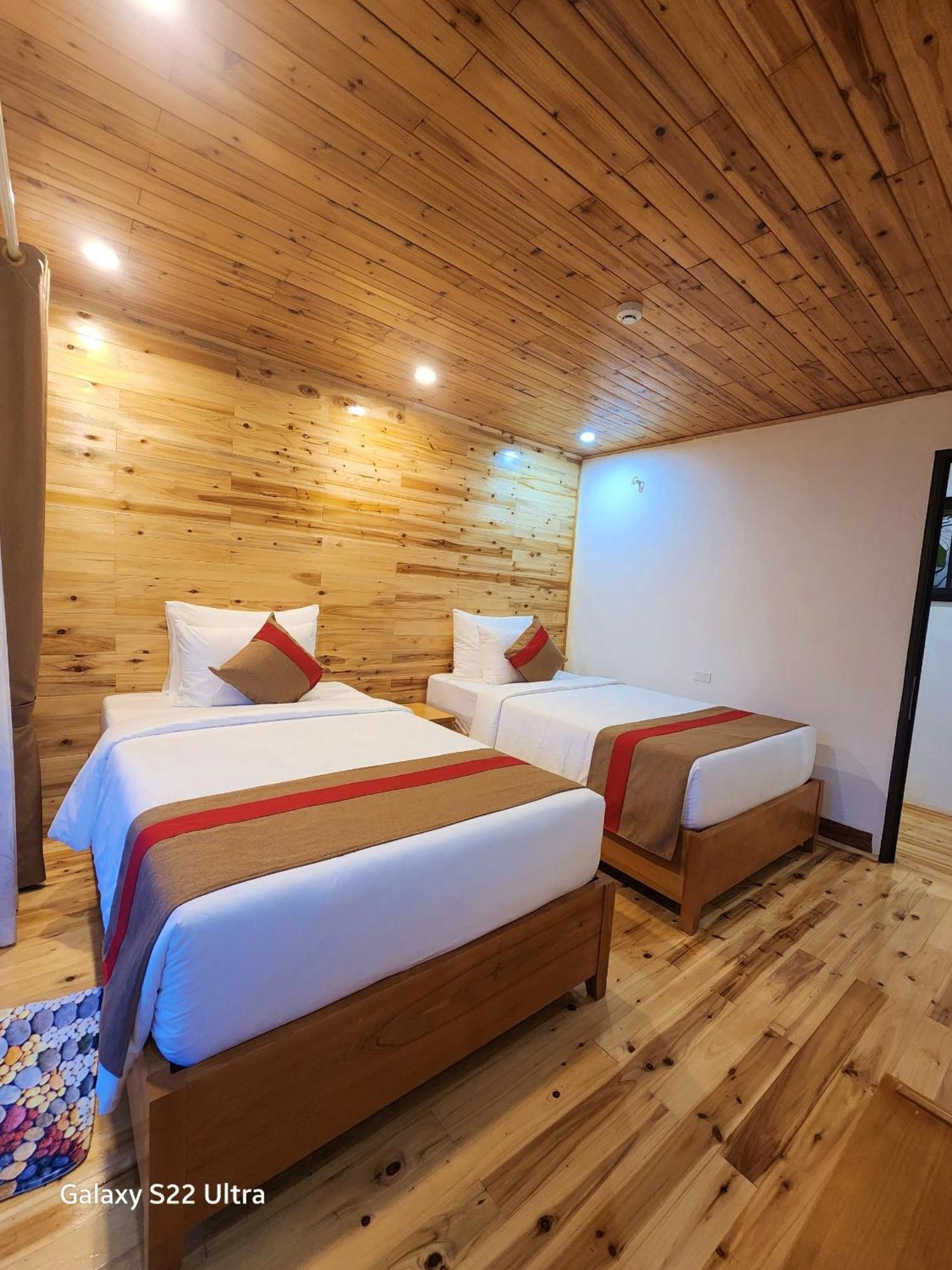 Retreat Condotel