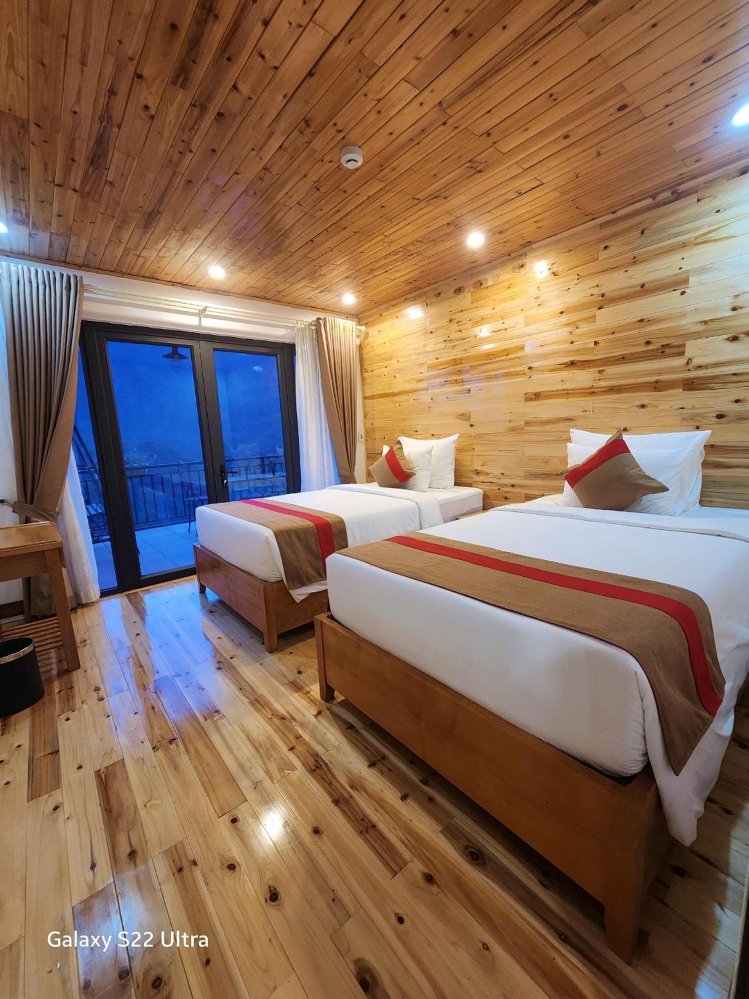 Khách sạn hẻo lánh Retreat Condotel 4*