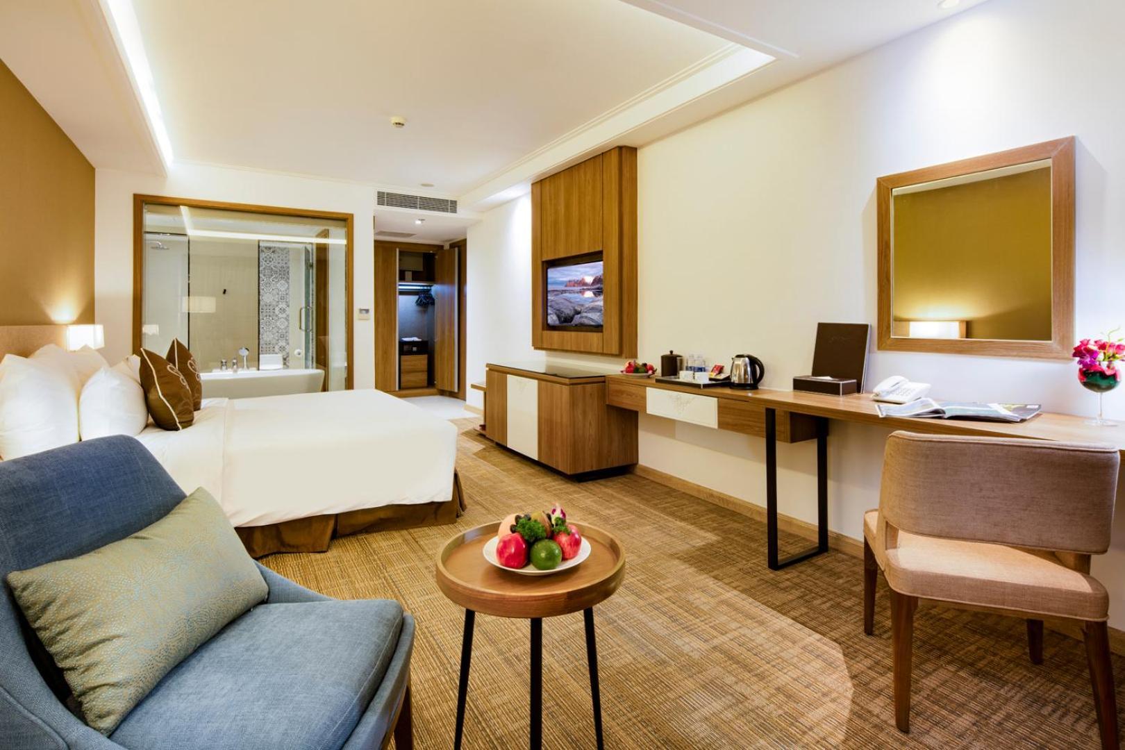 Hotel Comodo