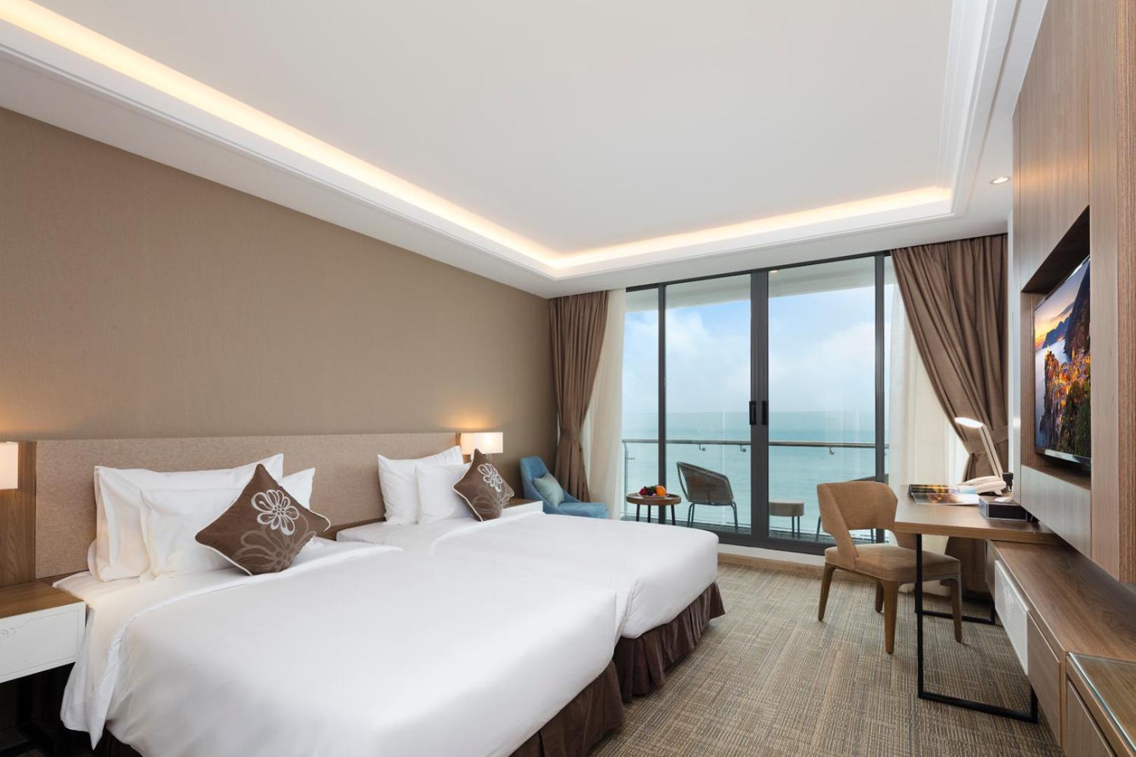 Comodo Hotel