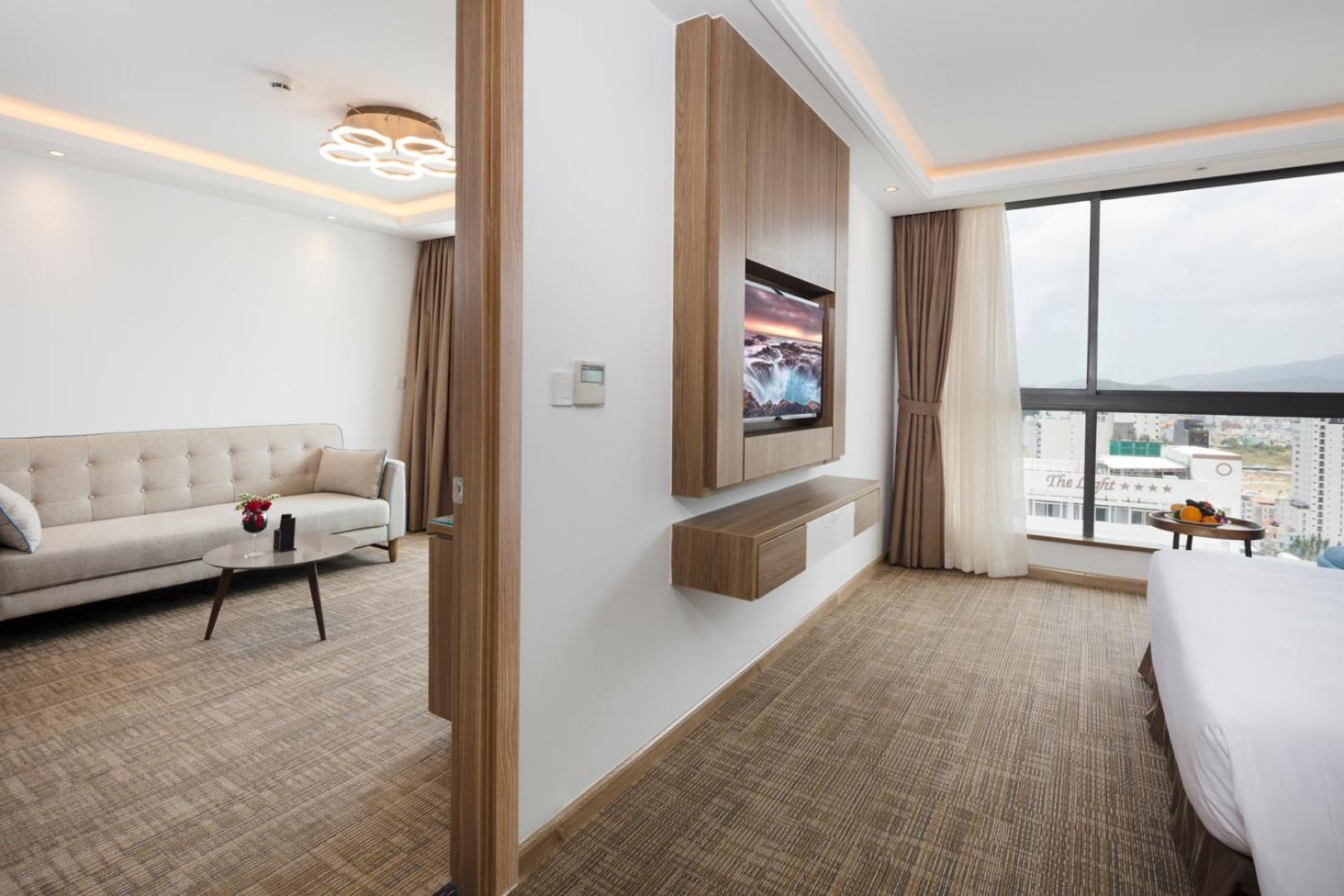 Comodo 5*