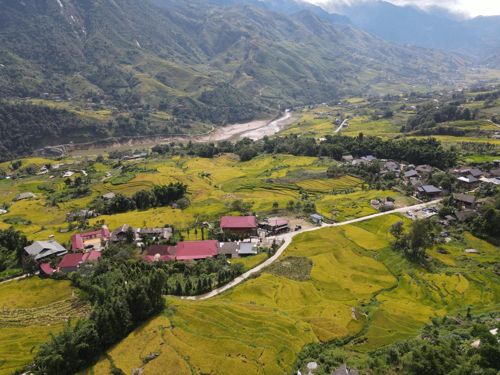 Muong Hoa Hmong Homestay