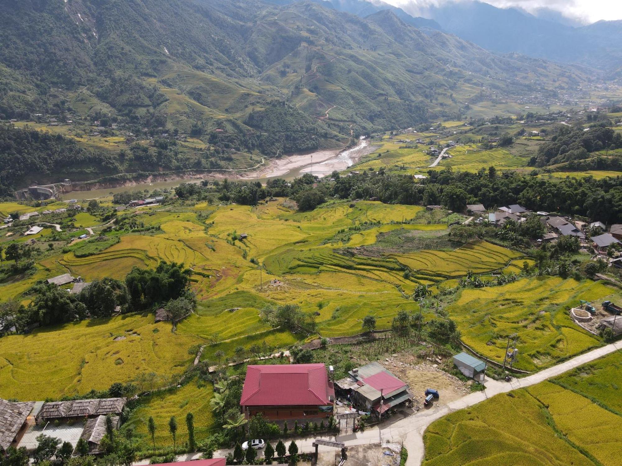 Homestay Muong Hoa Hmong