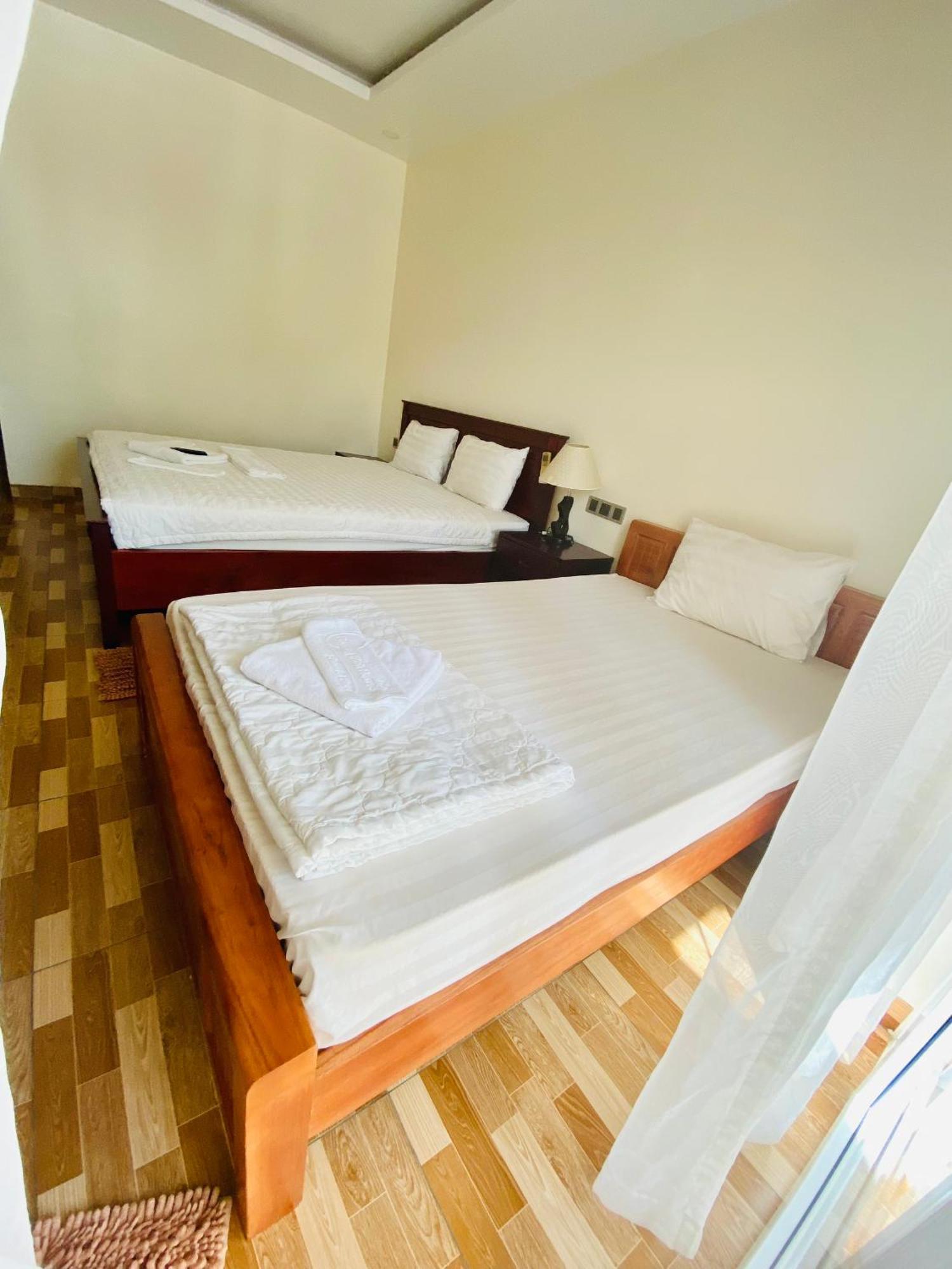 Hotel Phuong Binh House