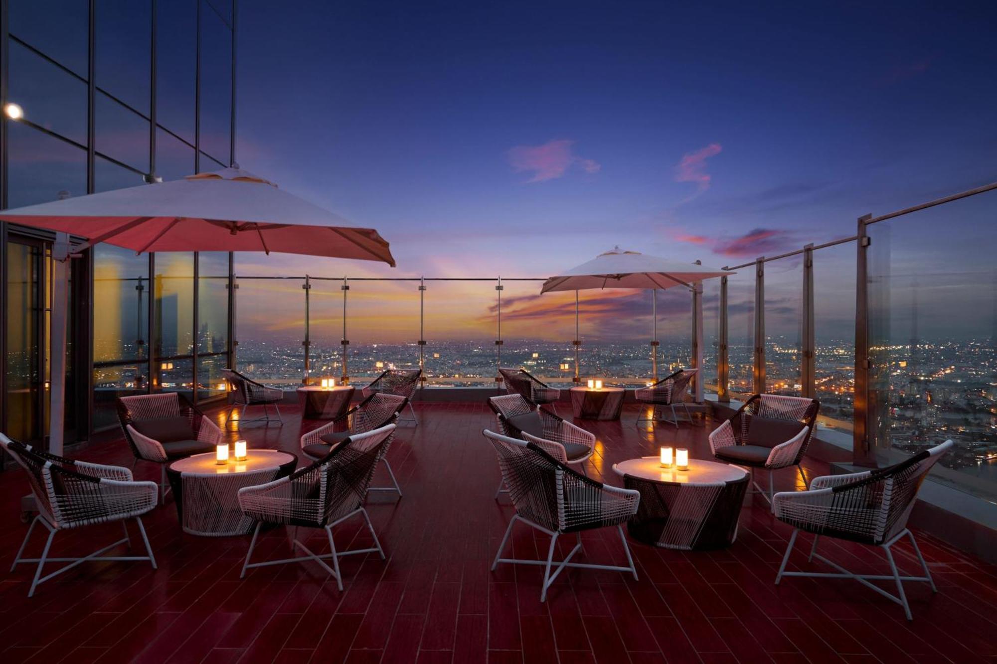 Vinpearl Landmark 81, Autograph Collection 5* Ho-Chi-Minh-Stadt