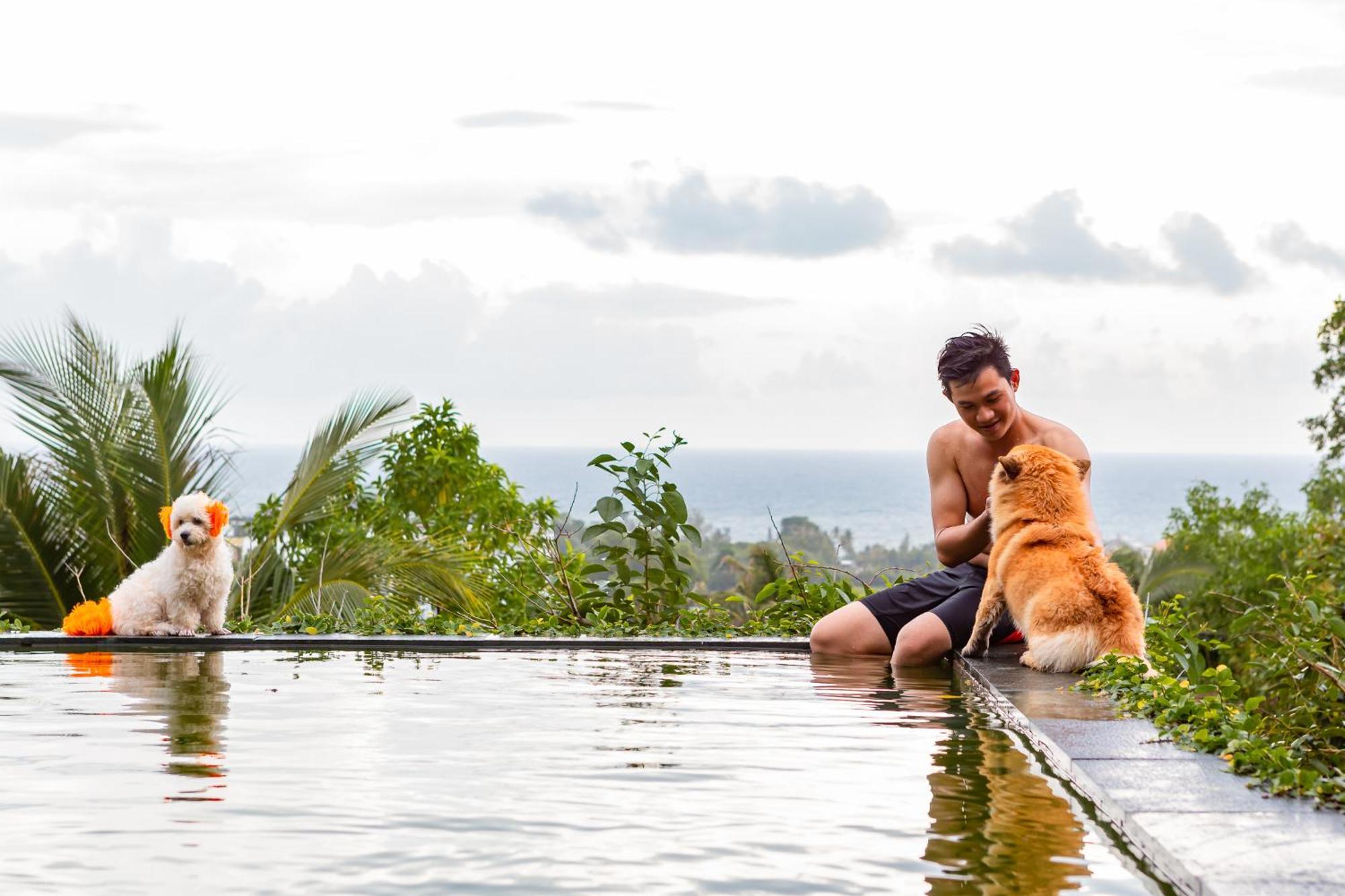 Resort Daisy & Phu Quoc