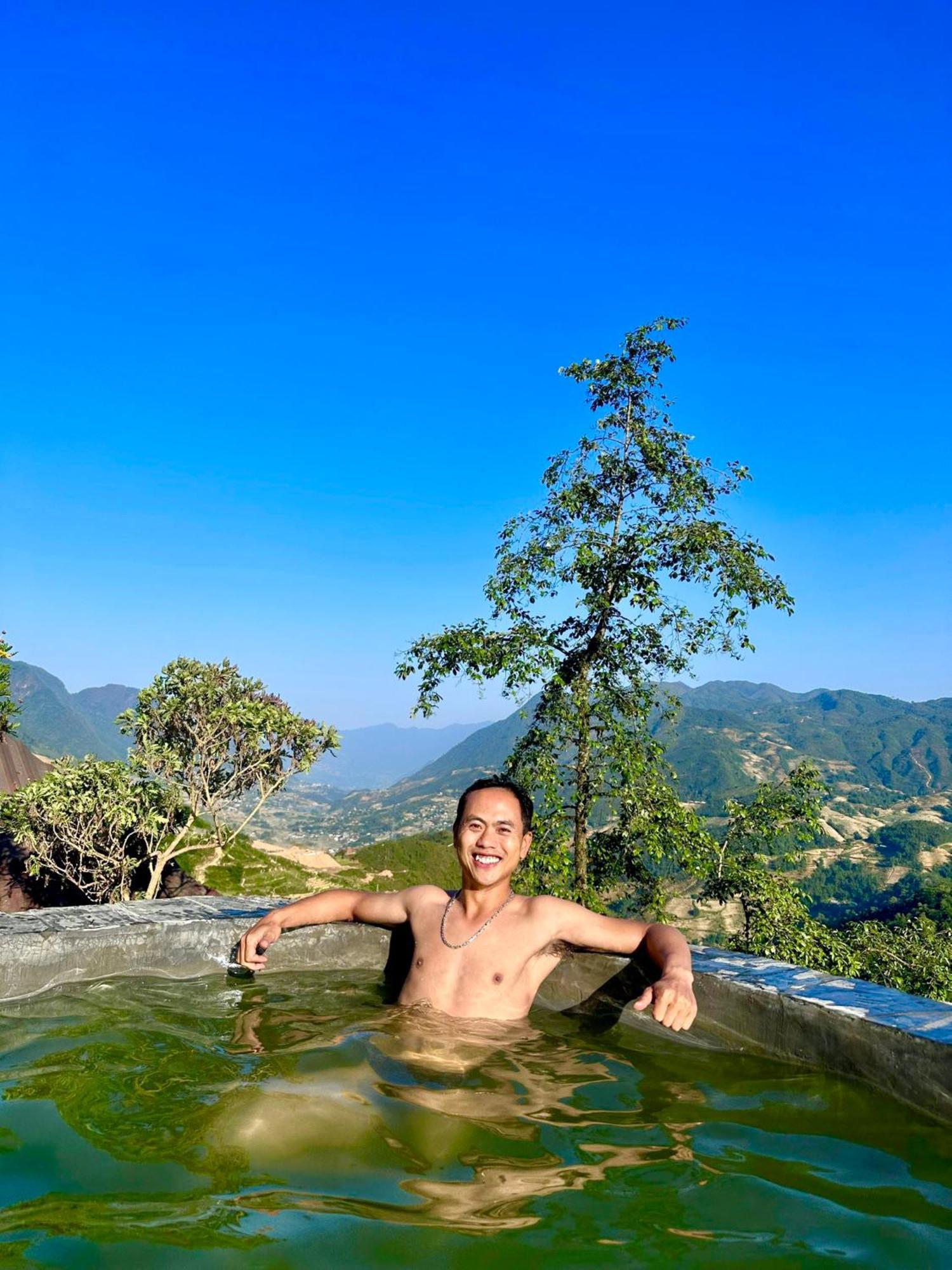 Huan Dau Dau Homestay Sa Pa