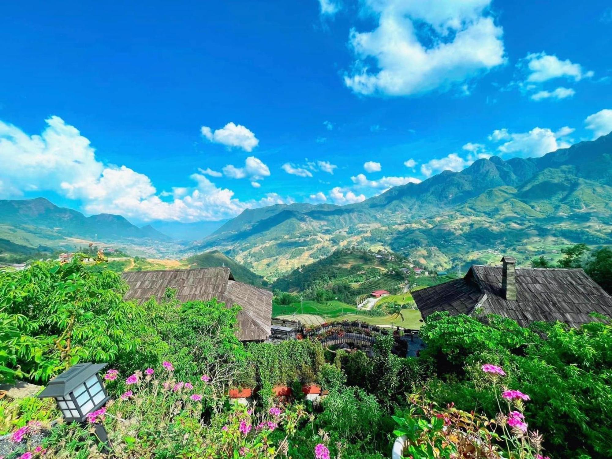 Homestay Huan Dau Dau Sa Pa