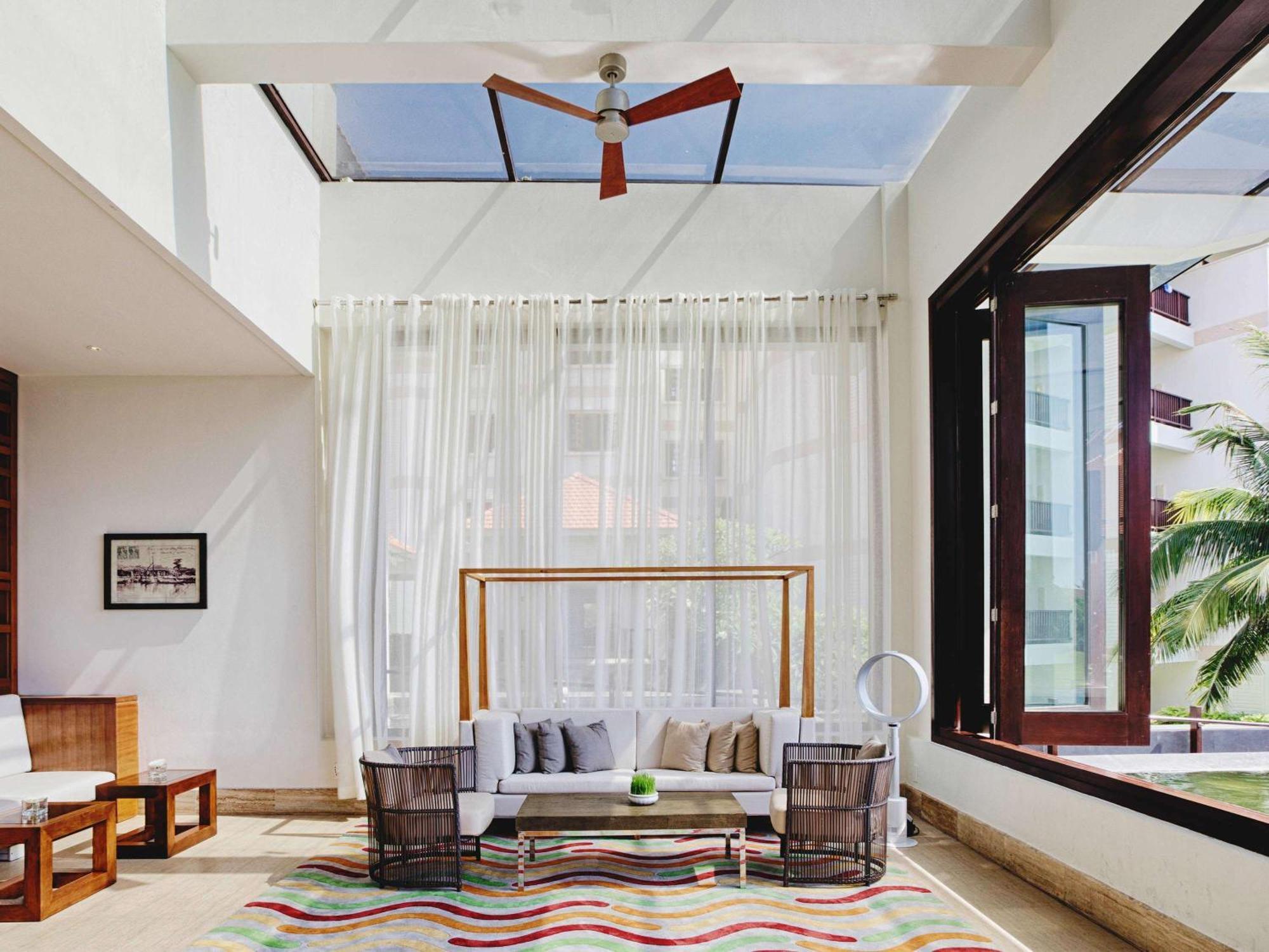 Resort Pullman