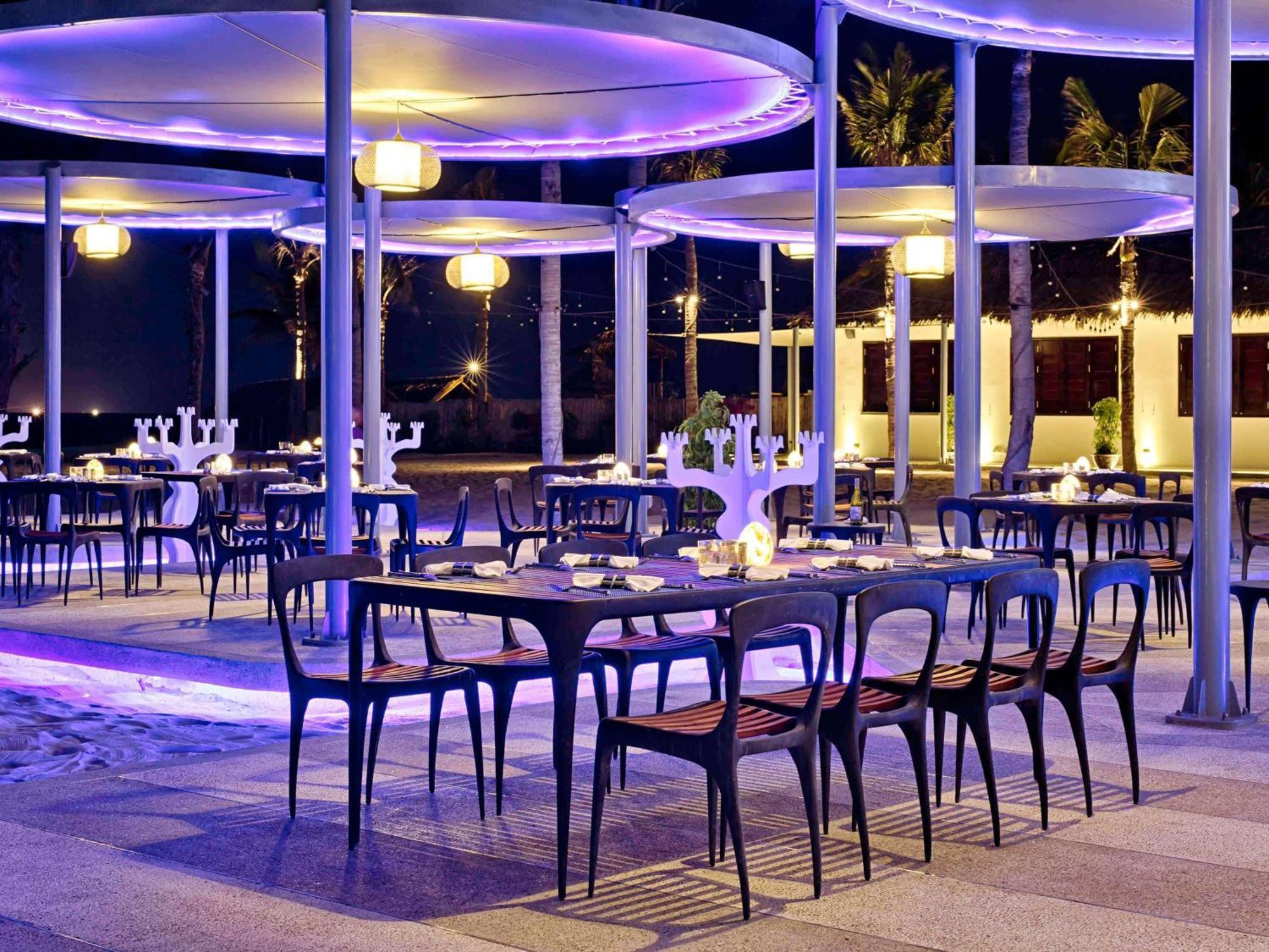 Pullman Resort Da Nang