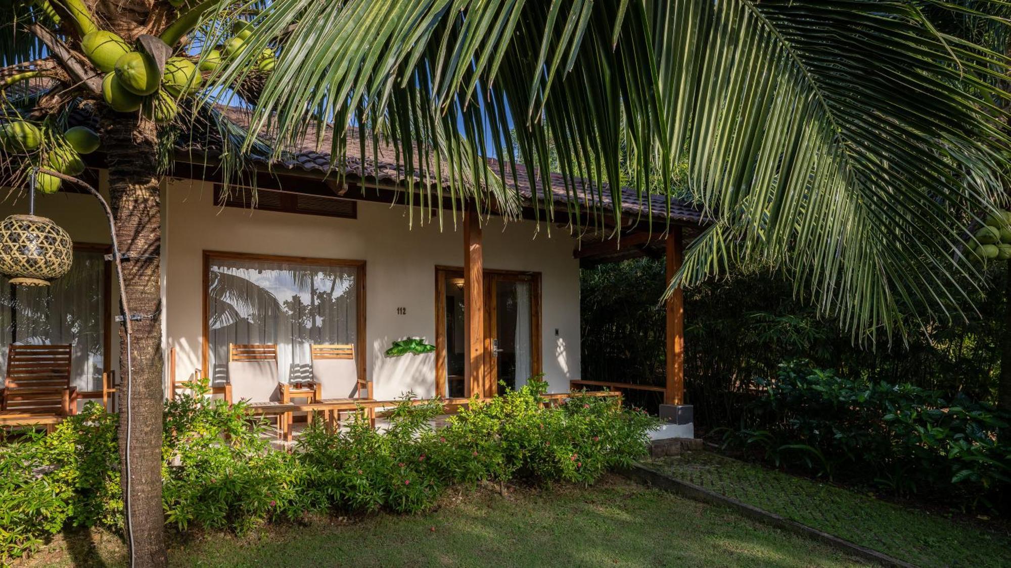 Camia & Resort Phu Quoc