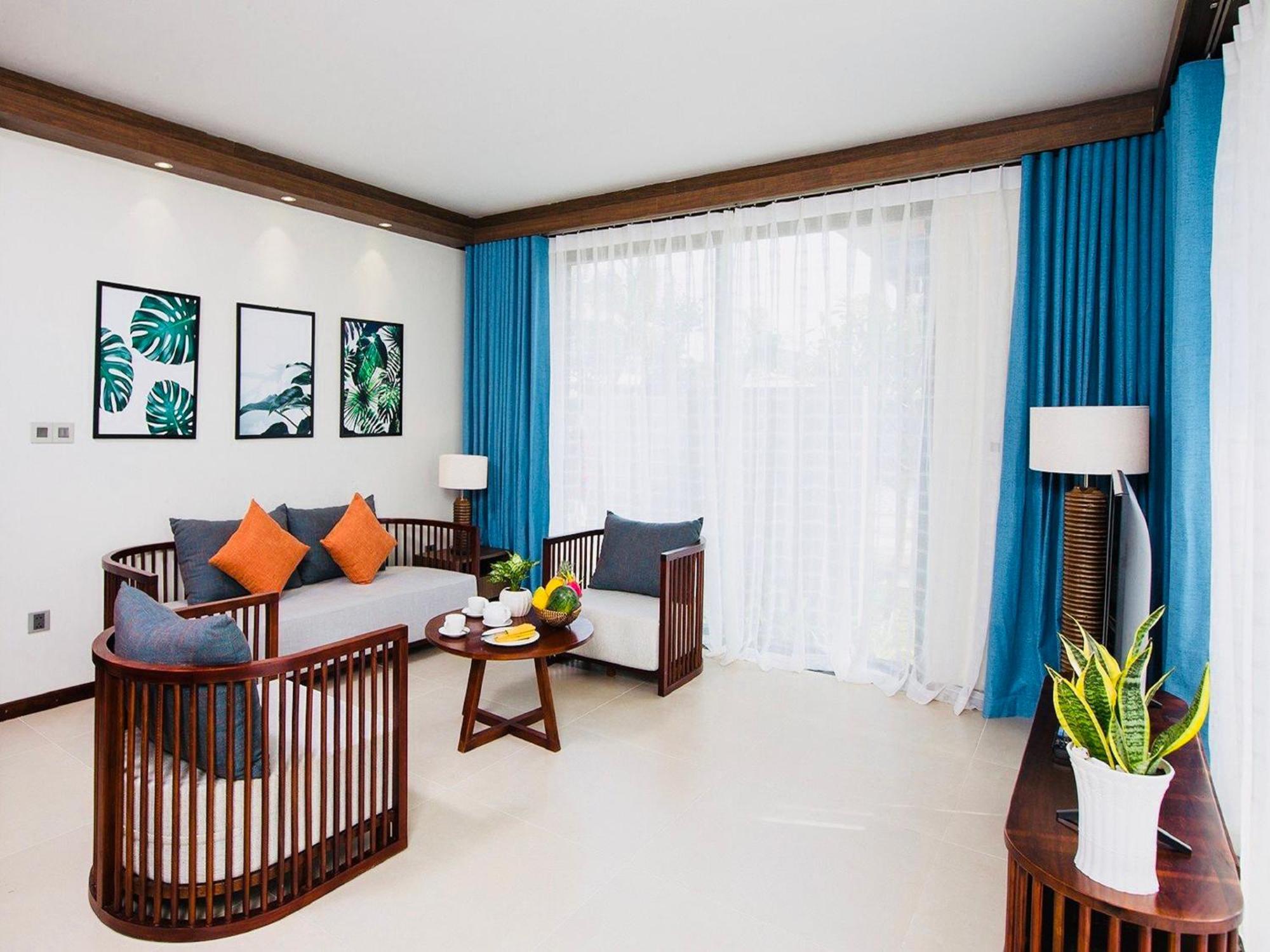Sonaga & 5* Phu Quoc