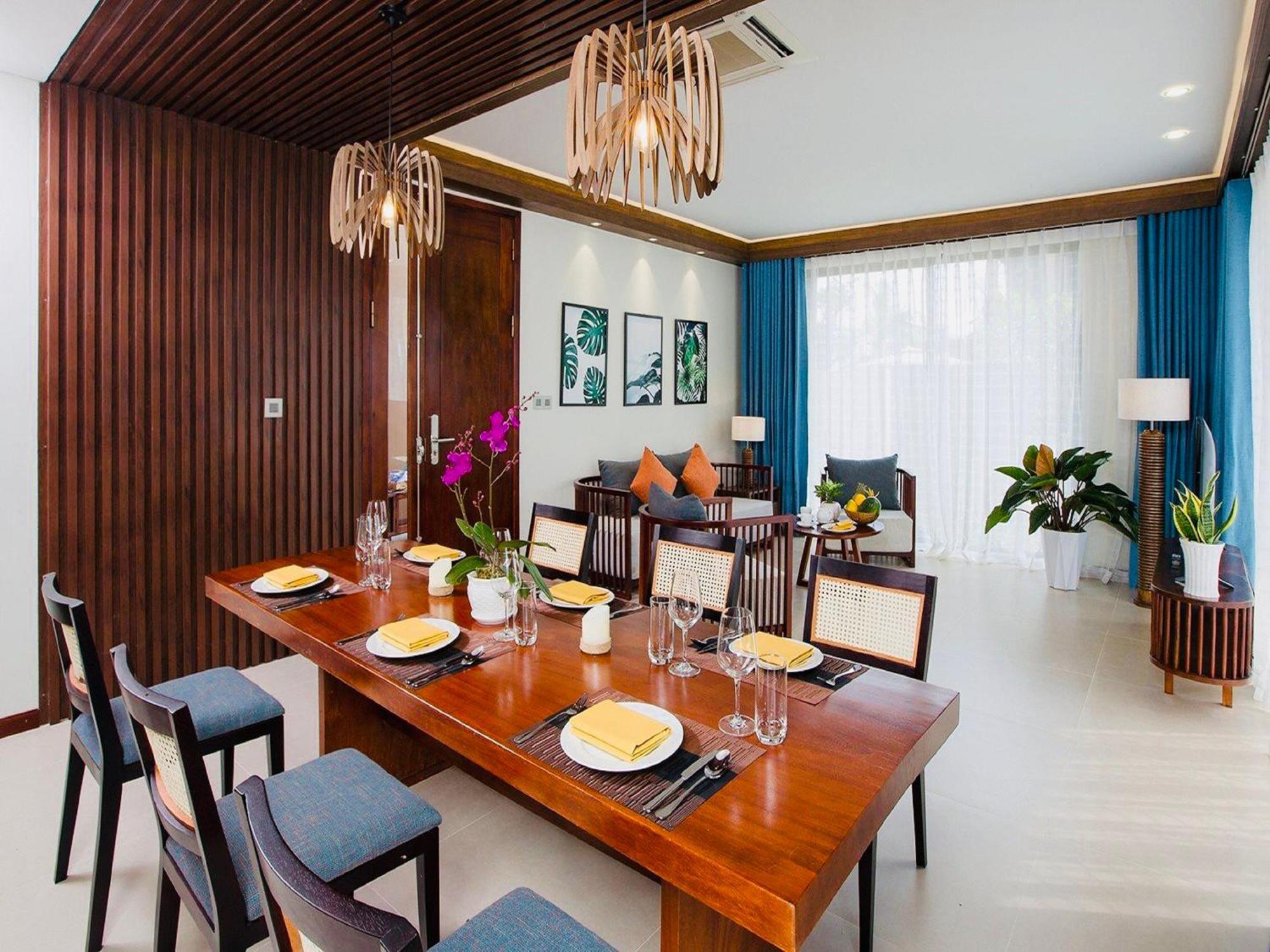 Sonaga & Phu Quoc
