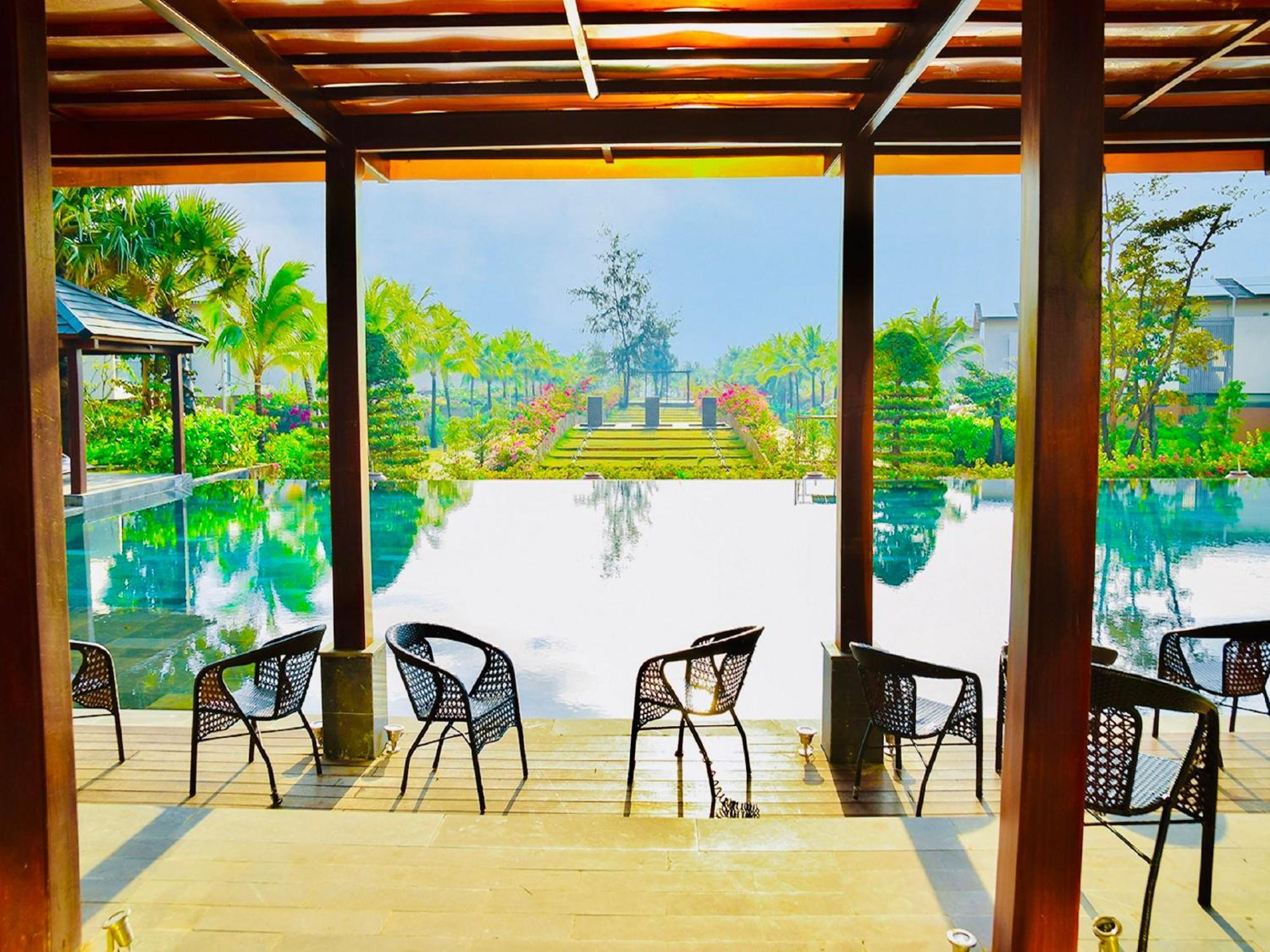 Sonaga & 5* Phu Quoc
