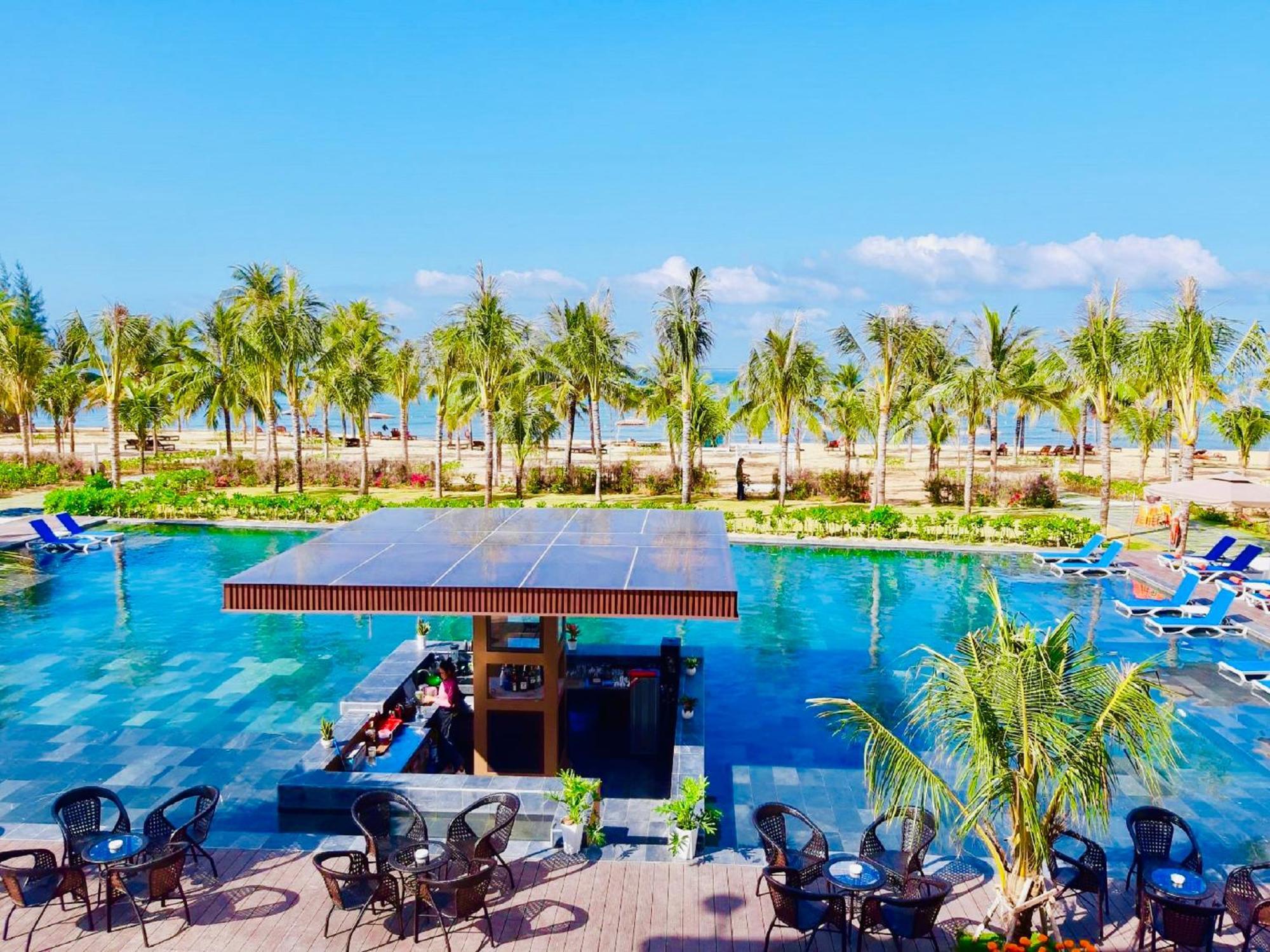 Sonaga & 5* Phu Quoc
