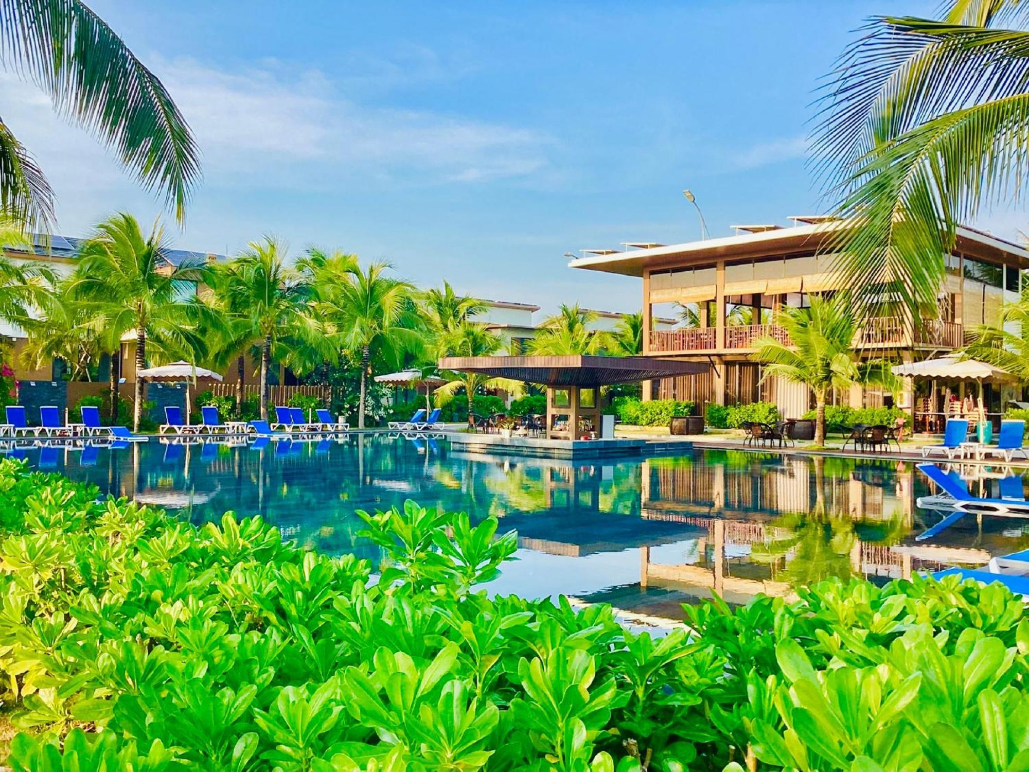 Resort Sonaga & Phu Quoc