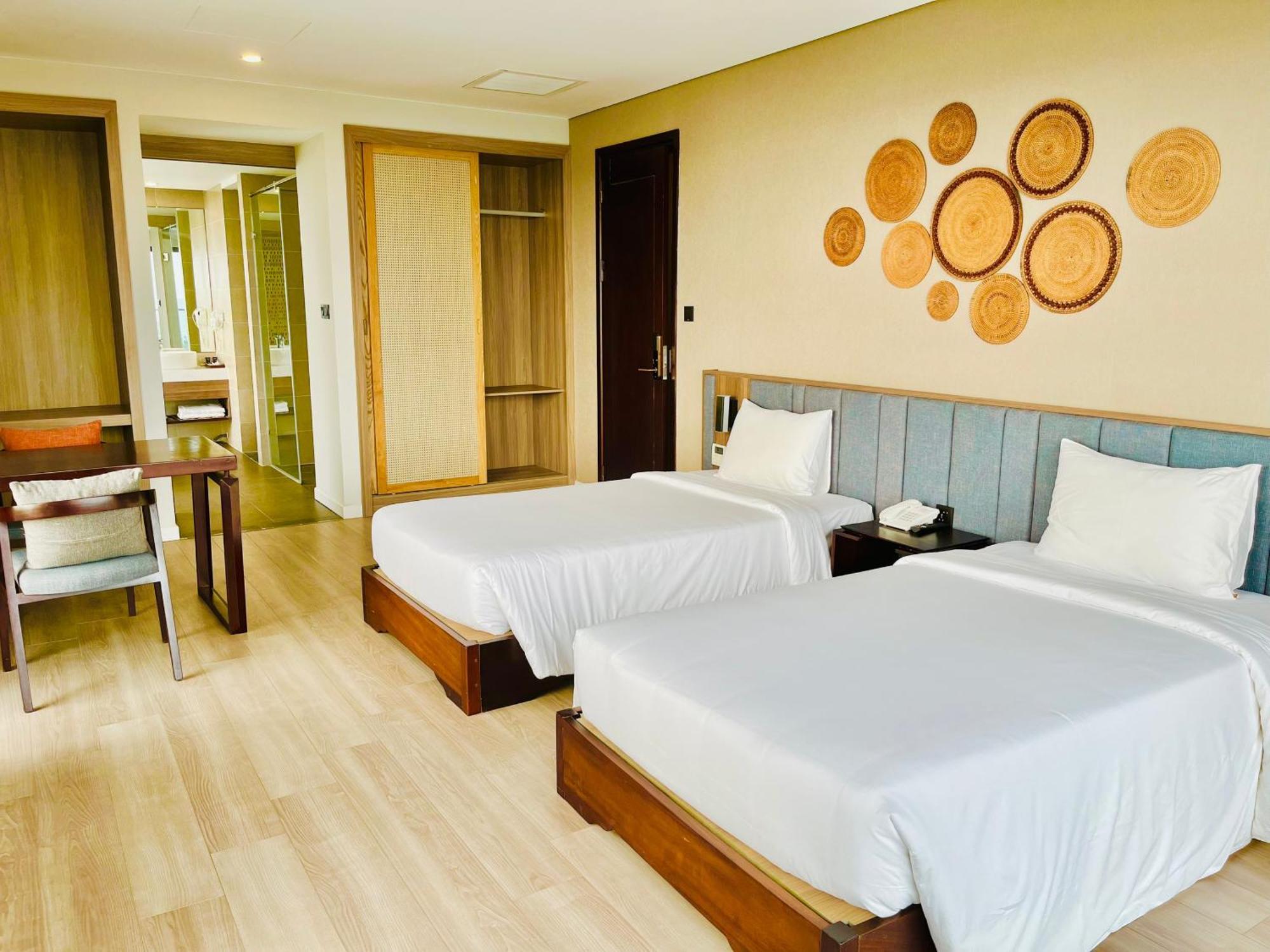 Resort Sonaga & 5*