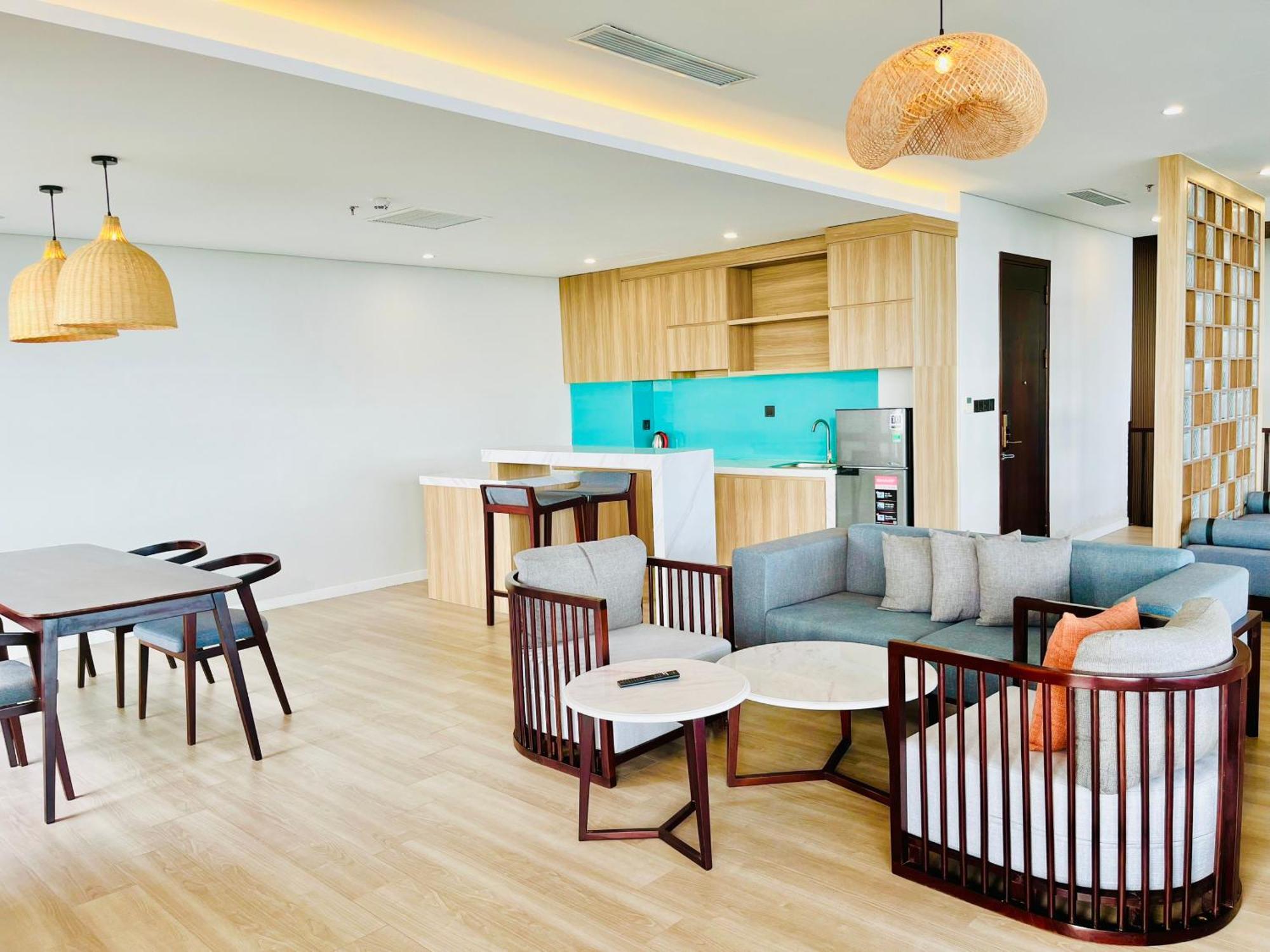 Sonaga & Resort Phu Quoc