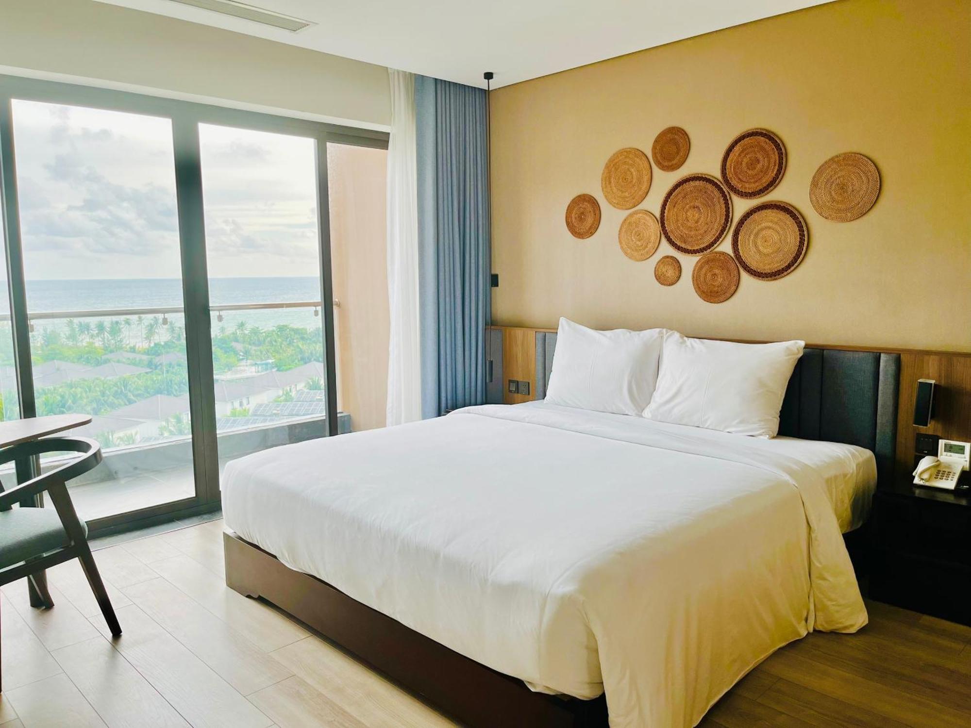 Sonaga & 5* Phu Quoc