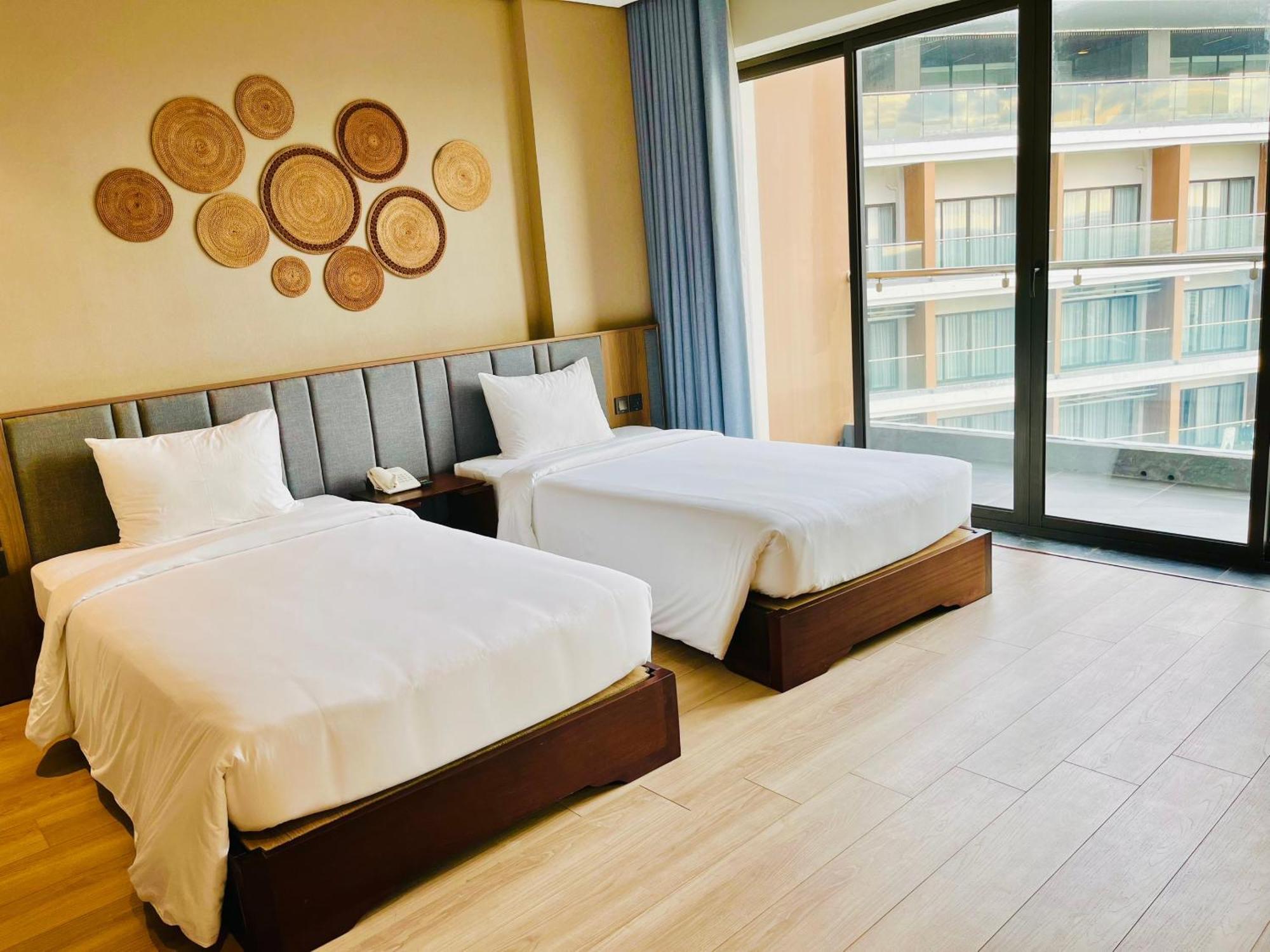 Sonaga & Resort 5*