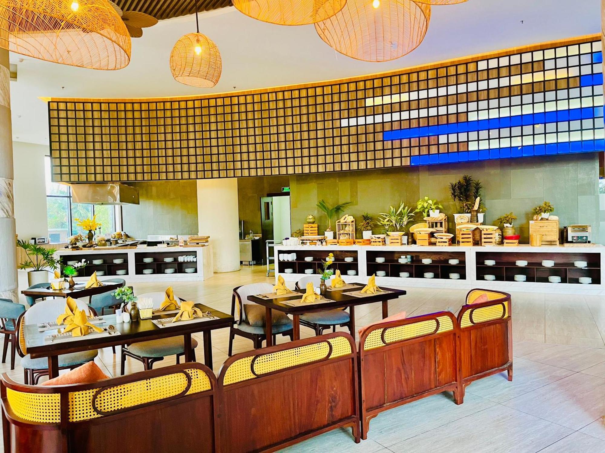 Sonaga & Resort