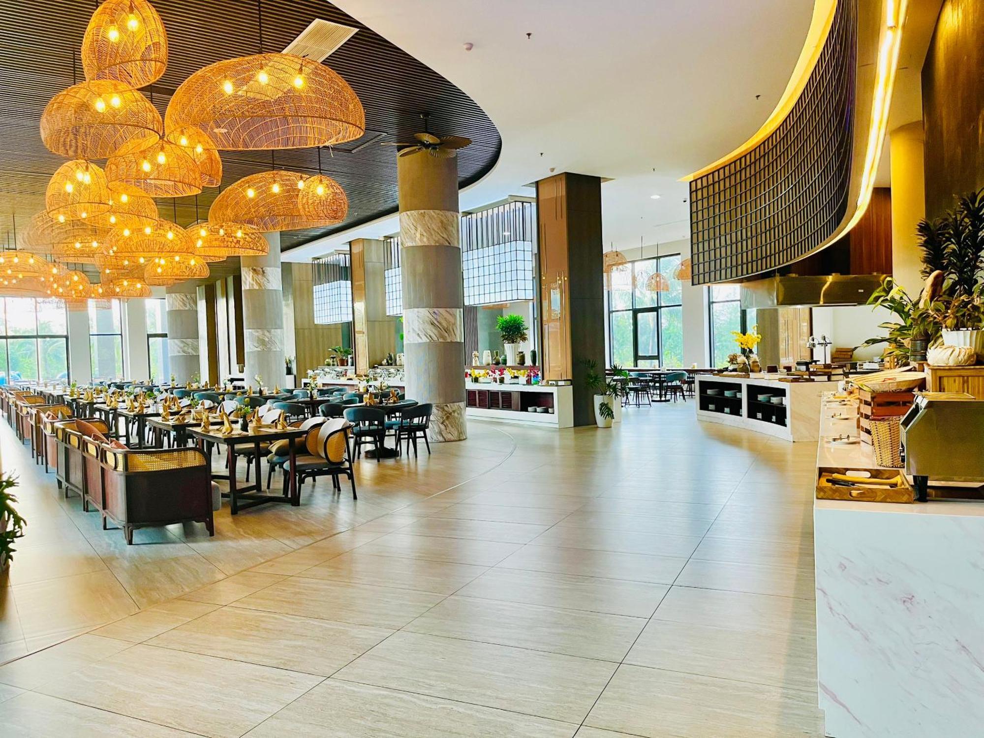 Sonaga & Resort Phu Quoc