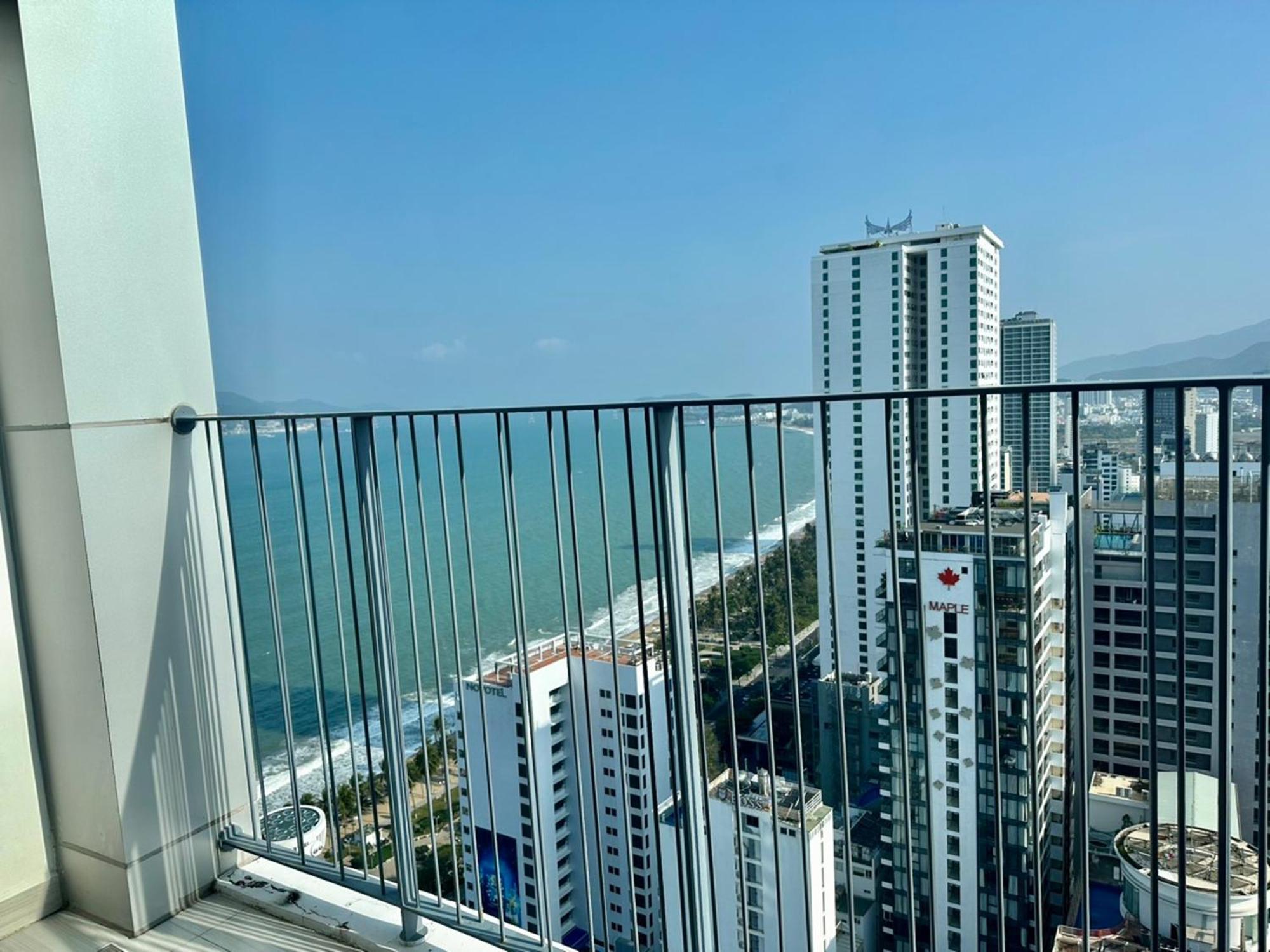 Handy Panorama Condotel