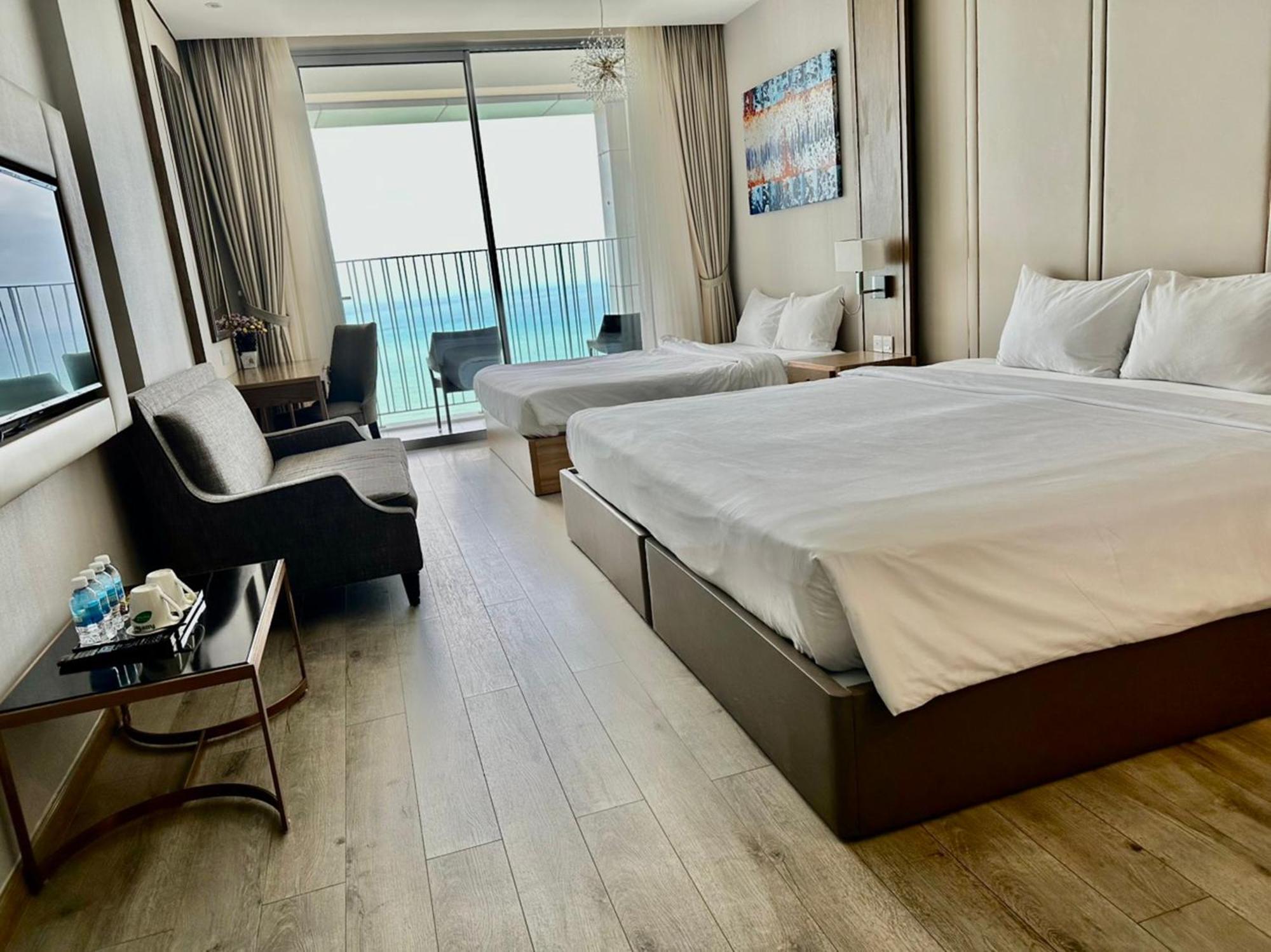 Apartment Handy Panorama Condotel *