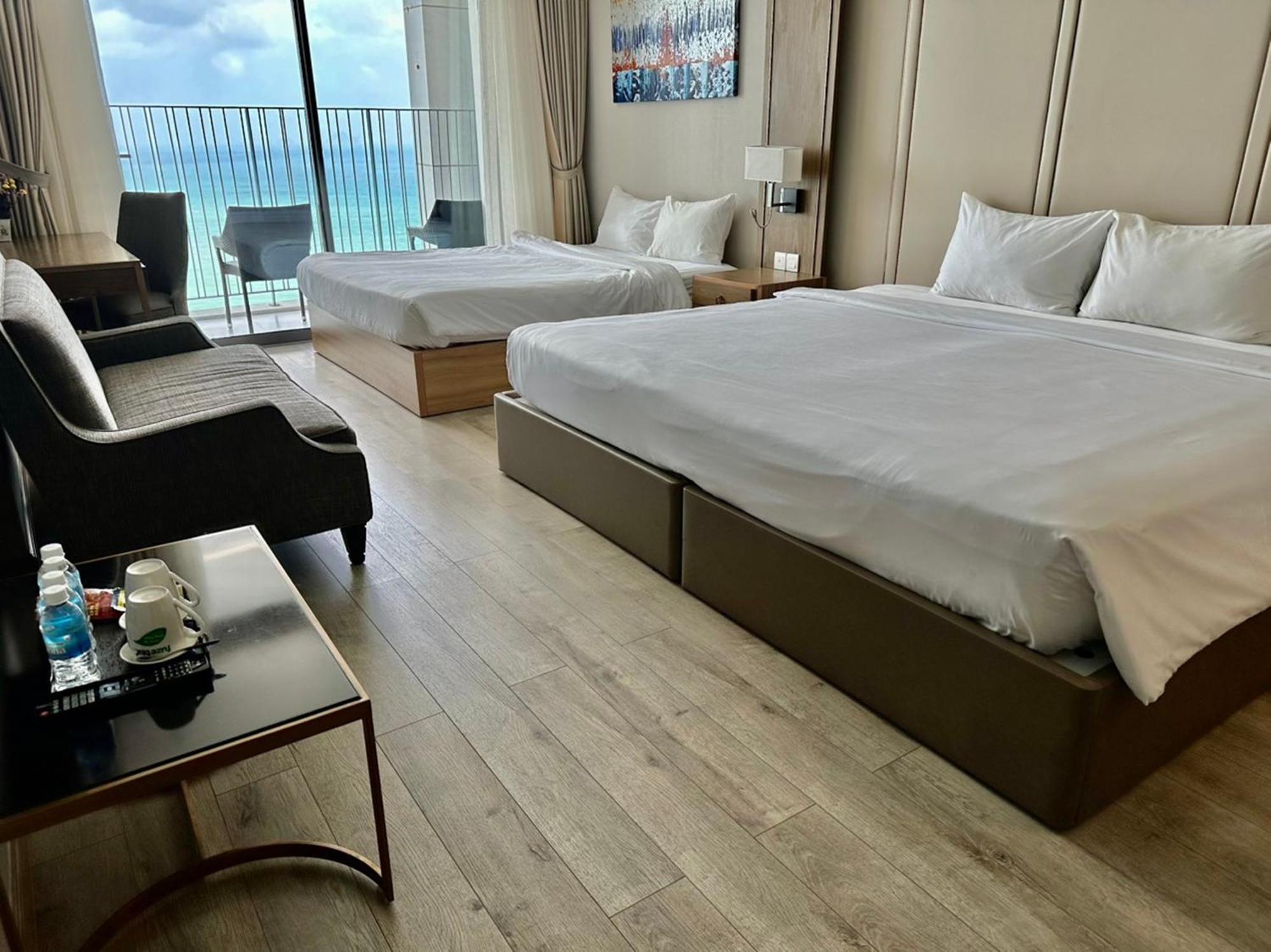 Handy Panorama Condotel Apartment Nha Trang