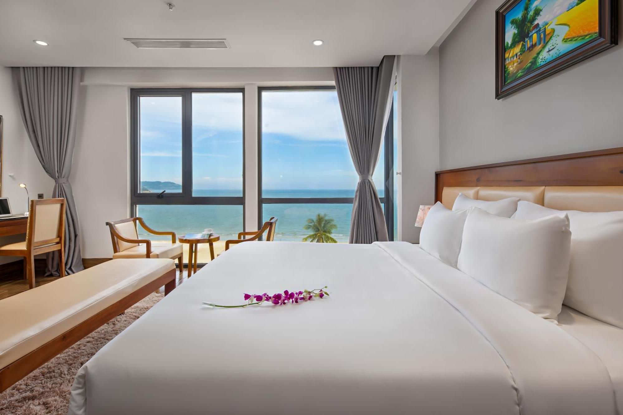 Hotel Alisia