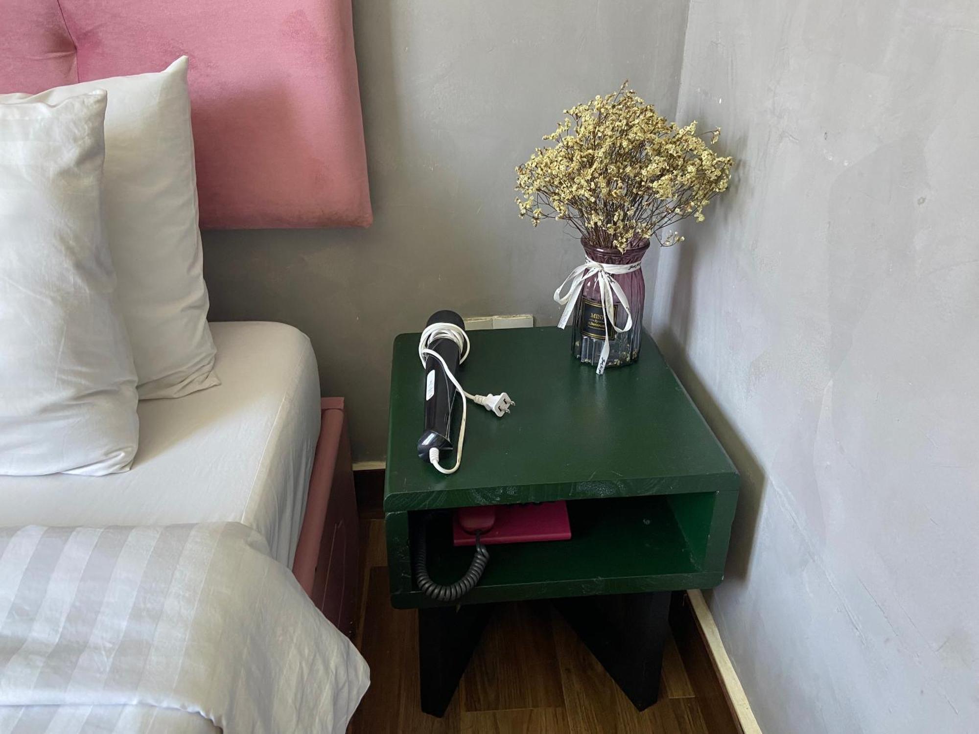 Dylan Hotel 2*