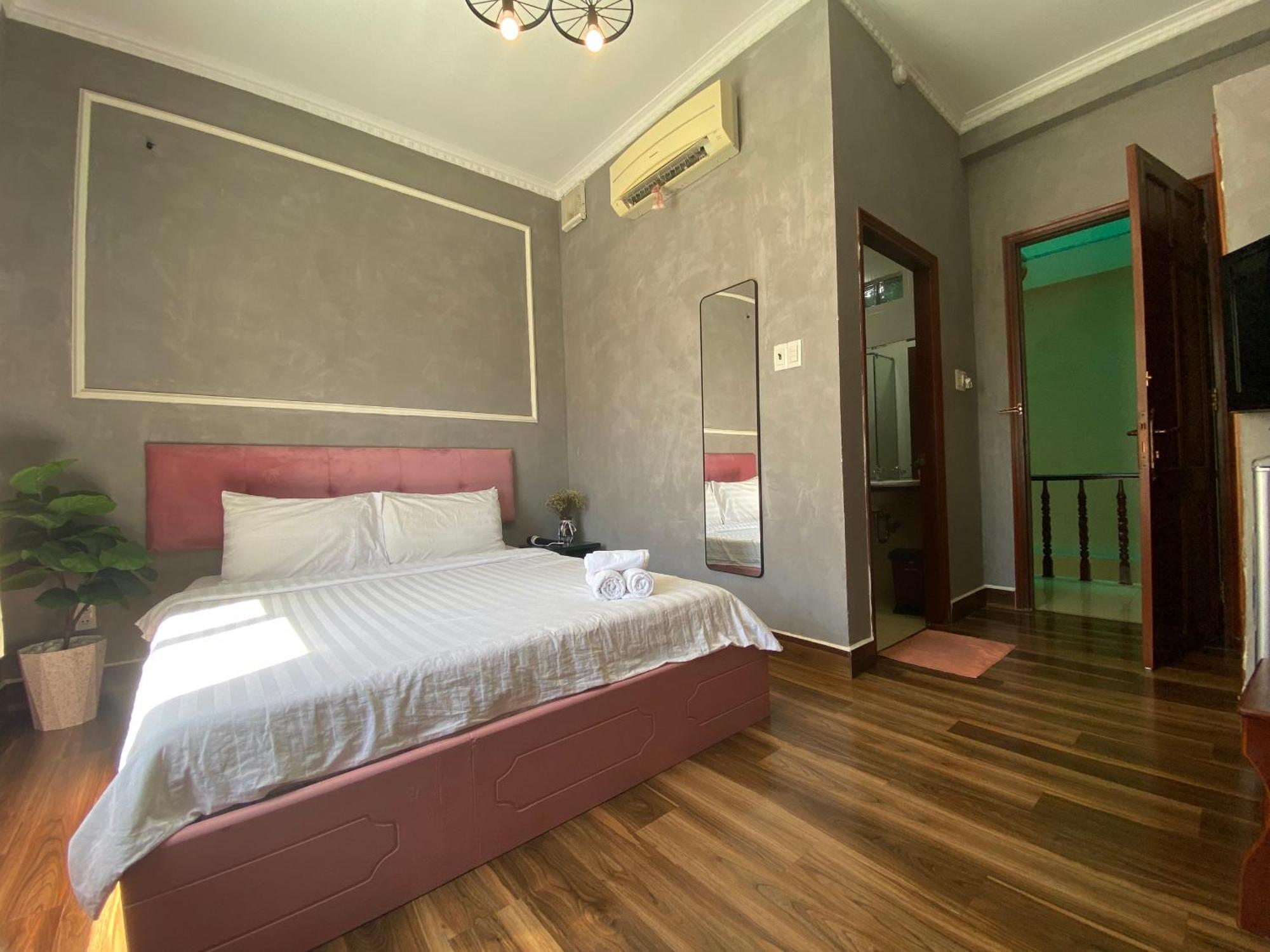 Dylan Hotel