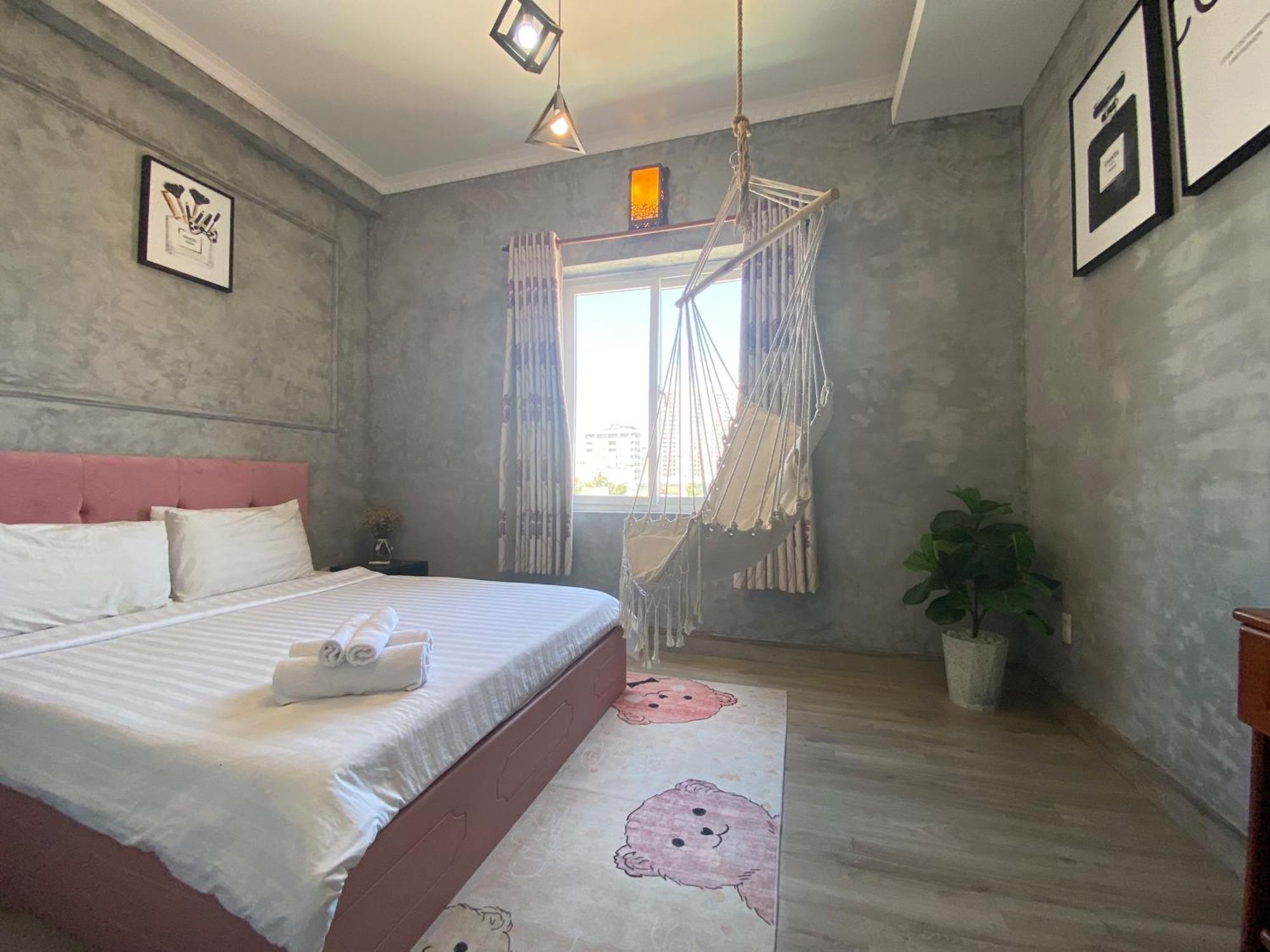 Hotel Dylan Vung Tau