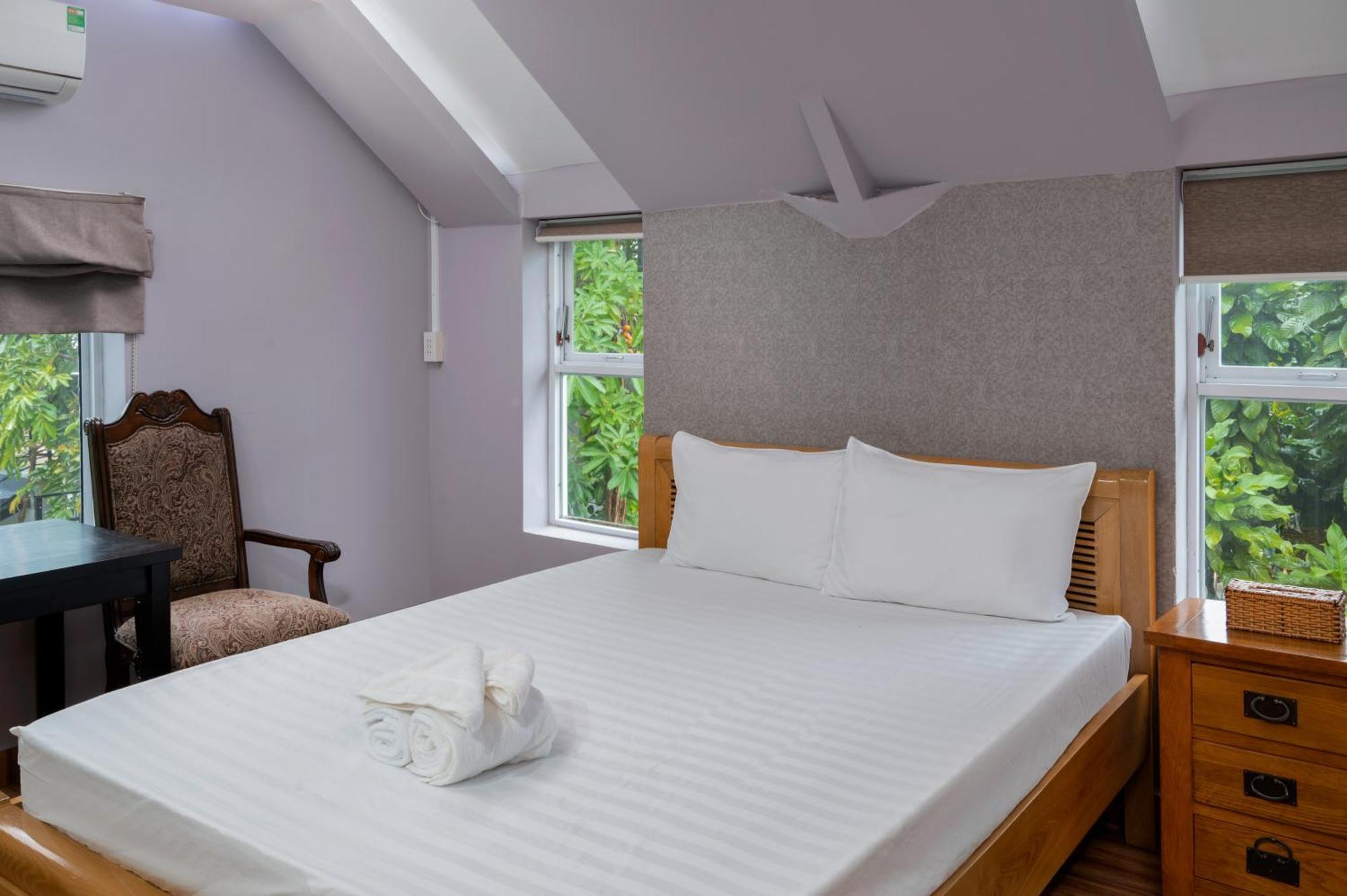 Hotel Lilac Phú Quốc