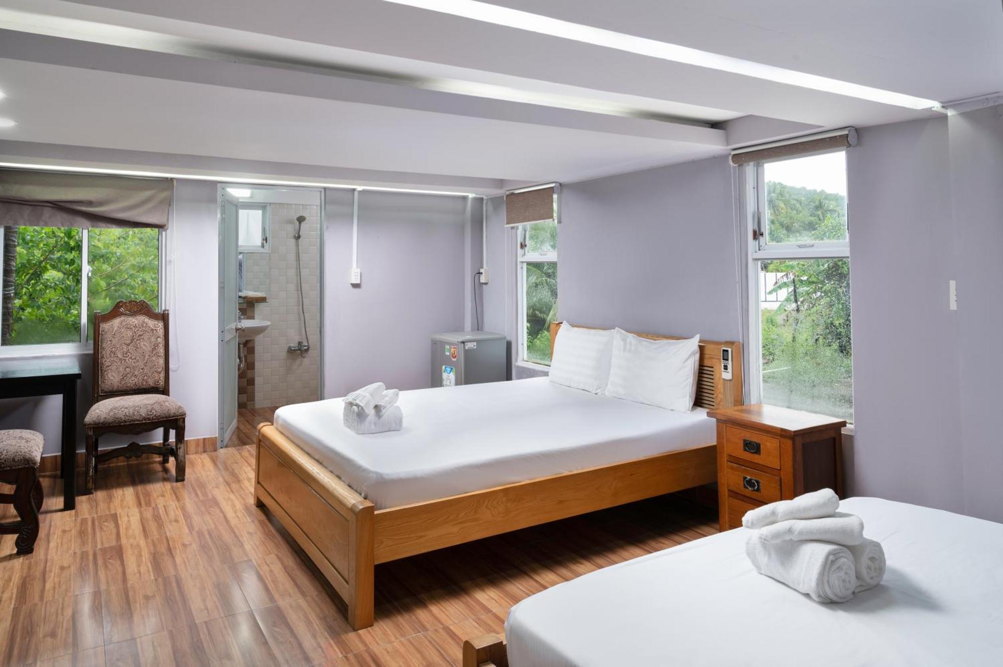 Hotel Lilac