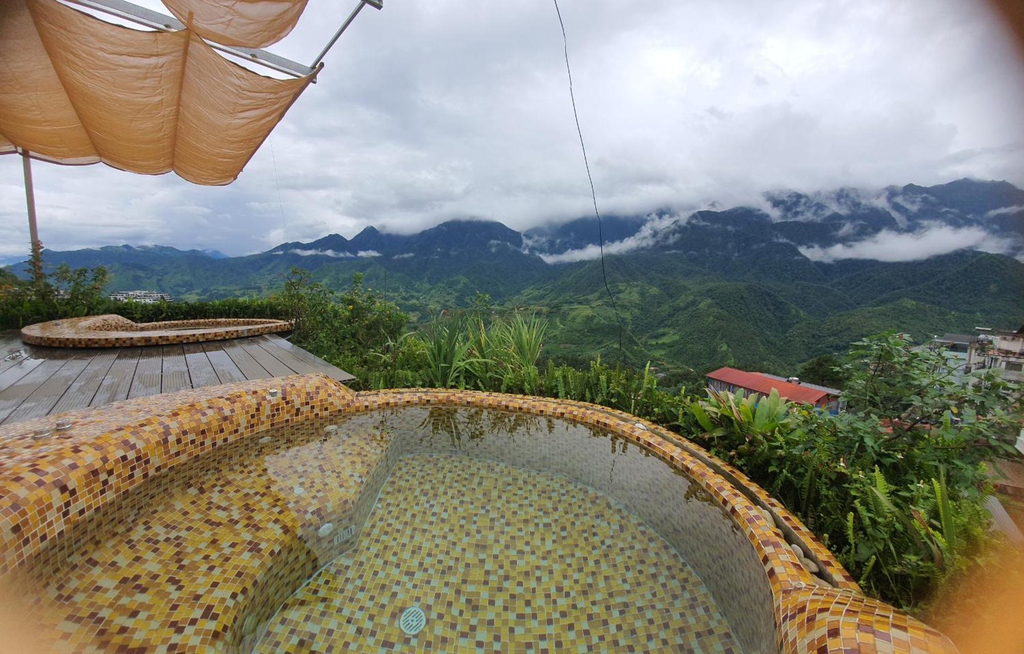 Phuong Nam Khách sạn Sa Pa