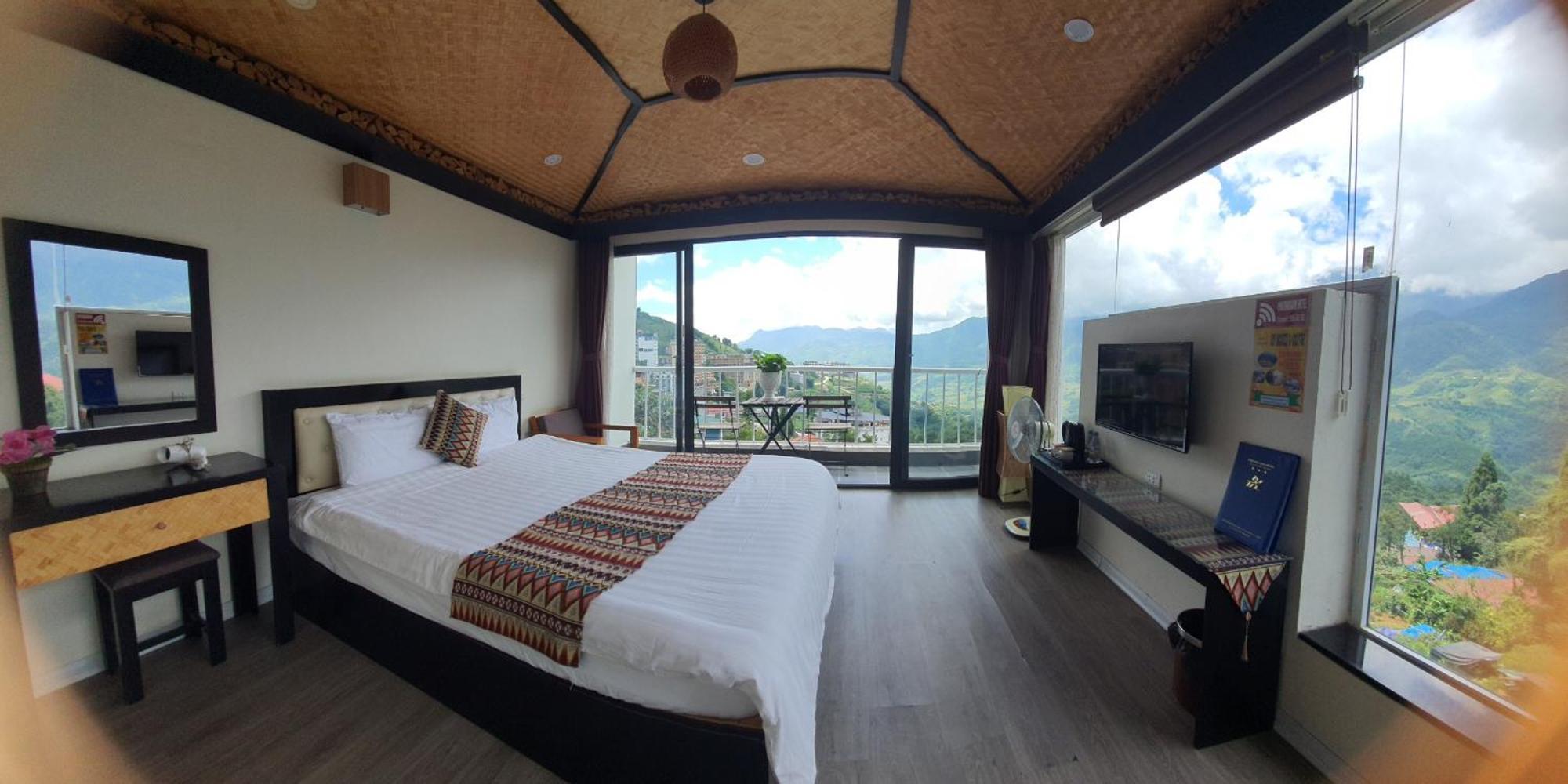 Khách sạn Phuong Nam 2*