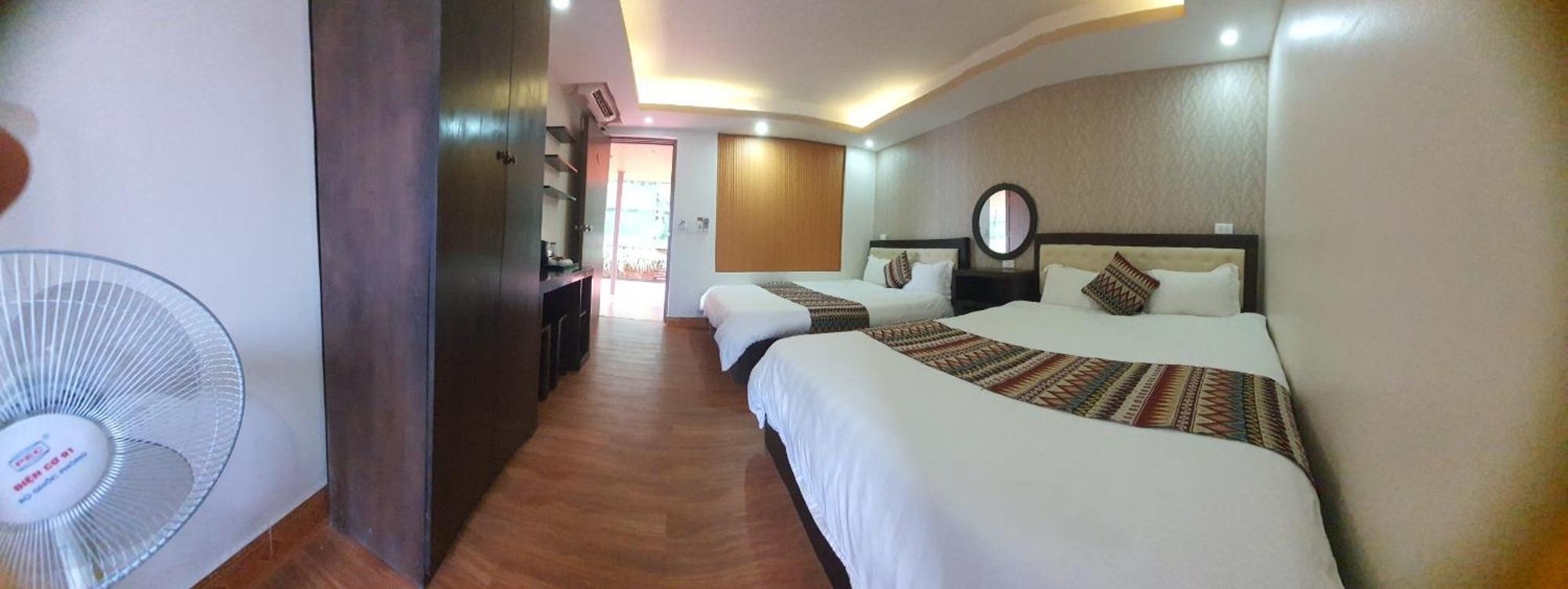 Khách sạn Phuong Nam 2*