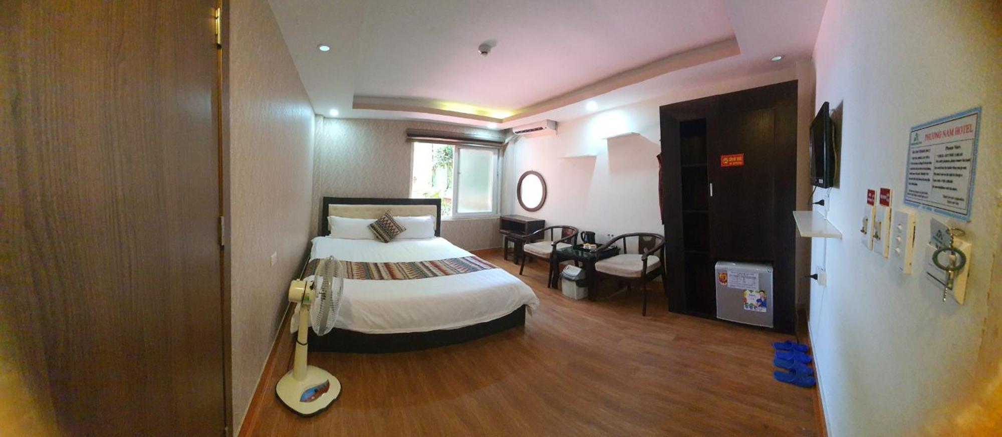 Phuong Nam Khách sạn 2*