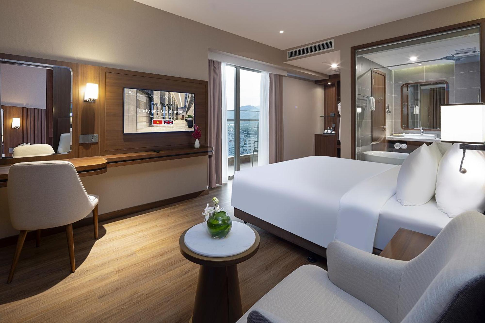 Hotel Annova Nha Trang