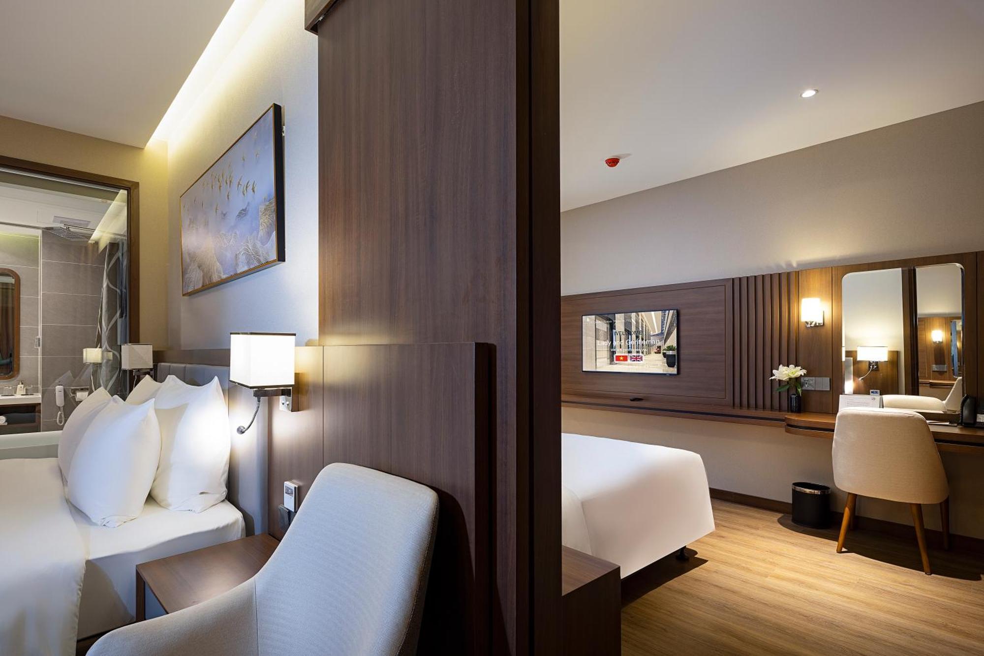 Annova Hotel Nha Trang