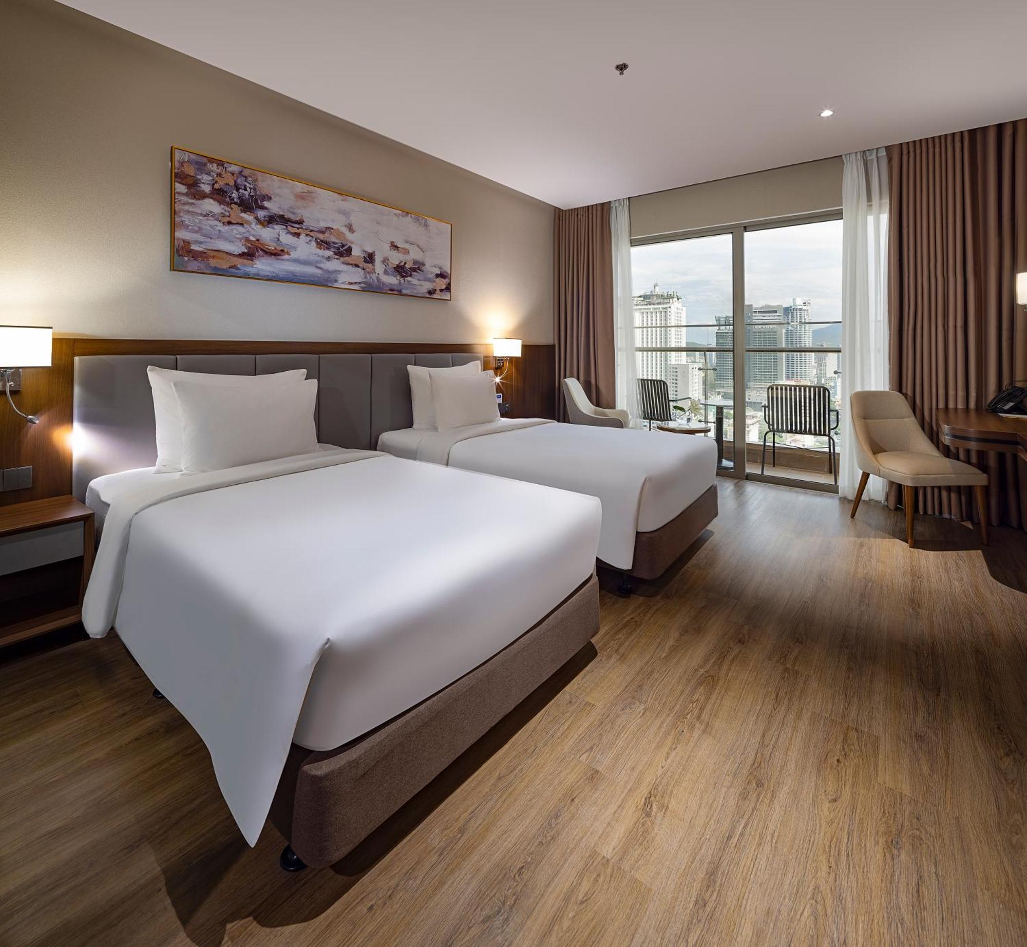 Annova Hotel