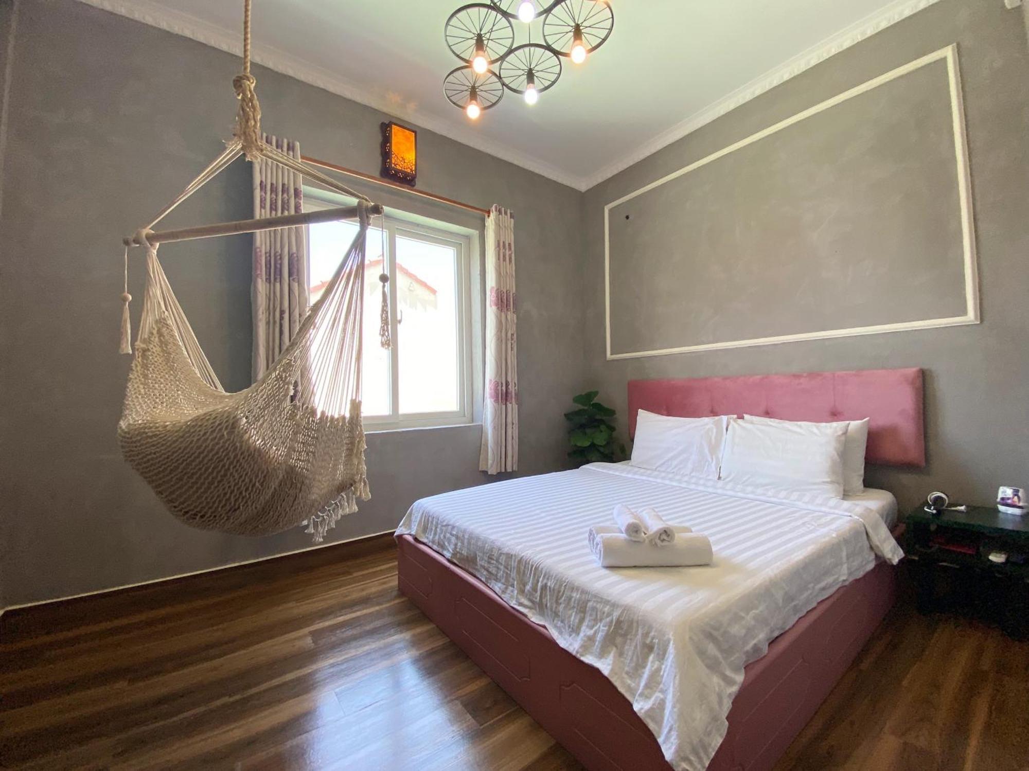Hotel Dylan 2*