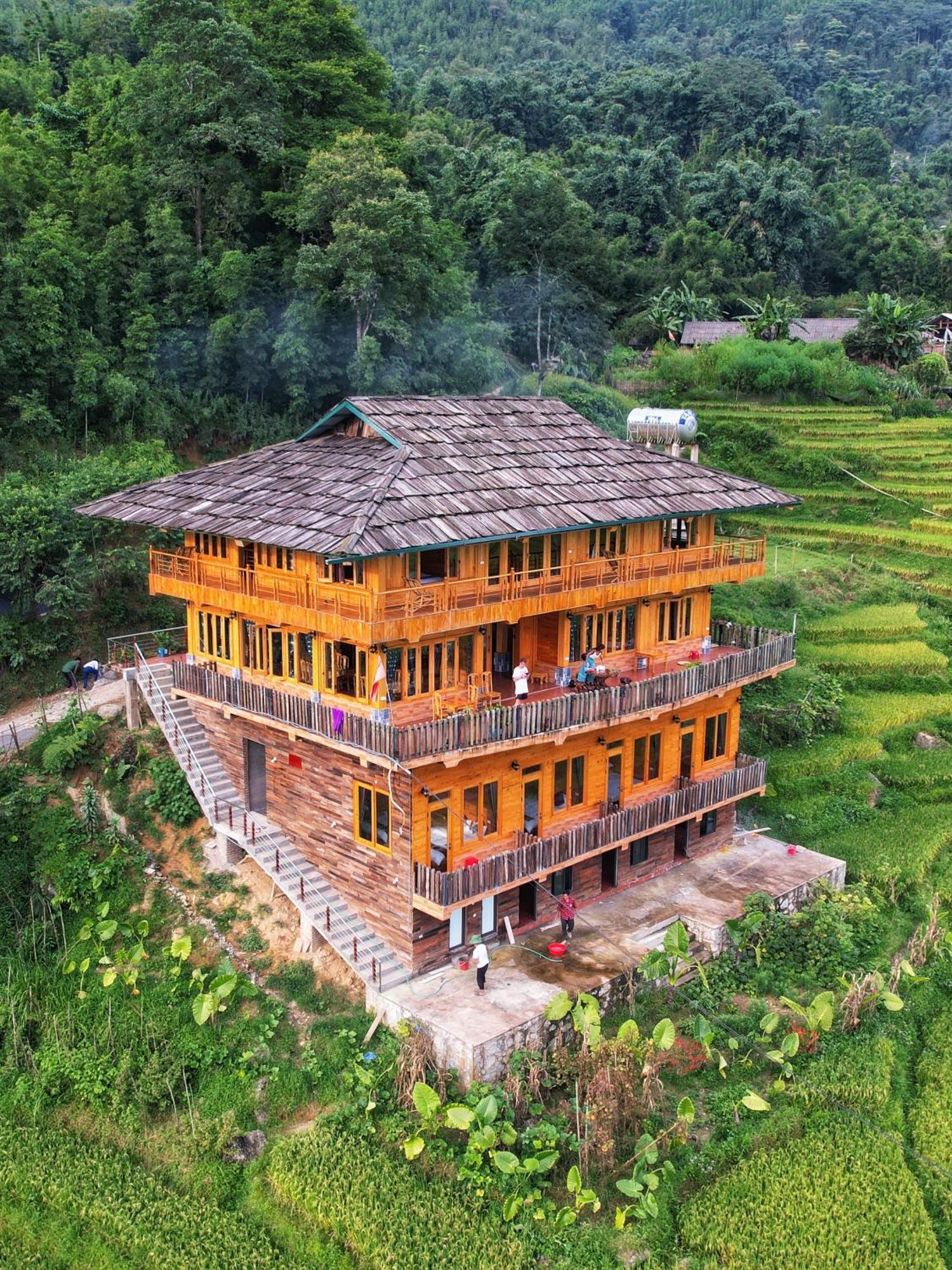 Hmong Eco Sa Pa