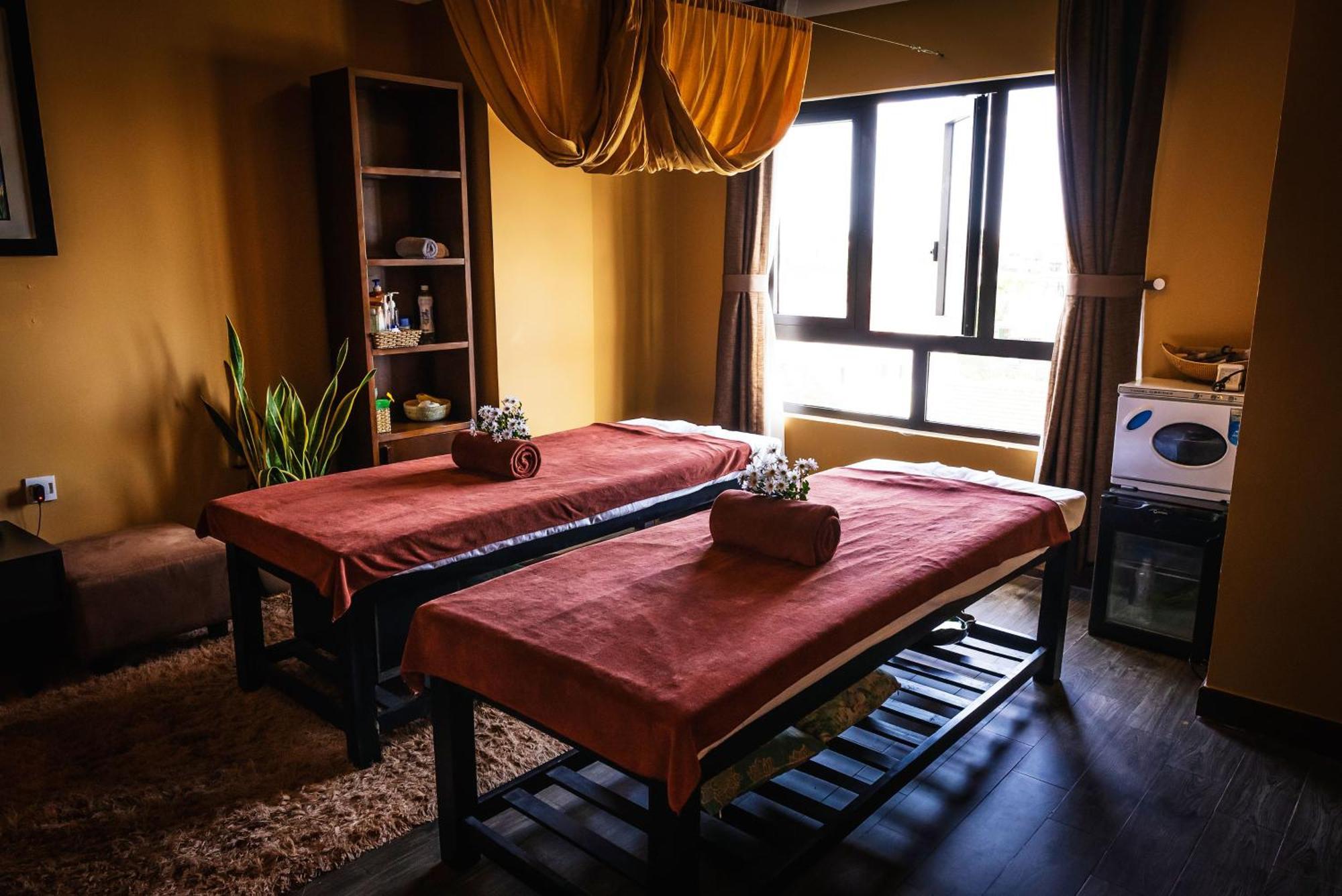 Hoi An Odyssey Hotel & Spa