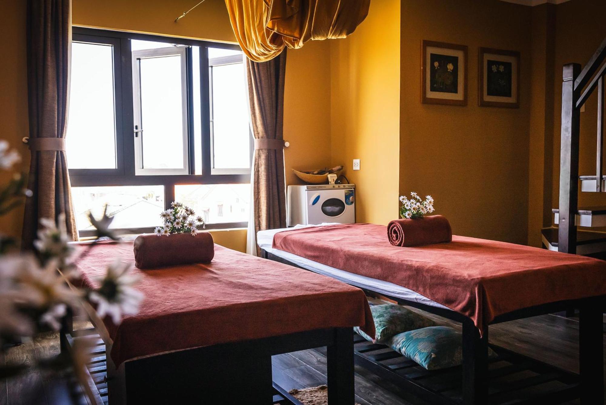 Hoi An Odyssey Hotel & Spa Hotel