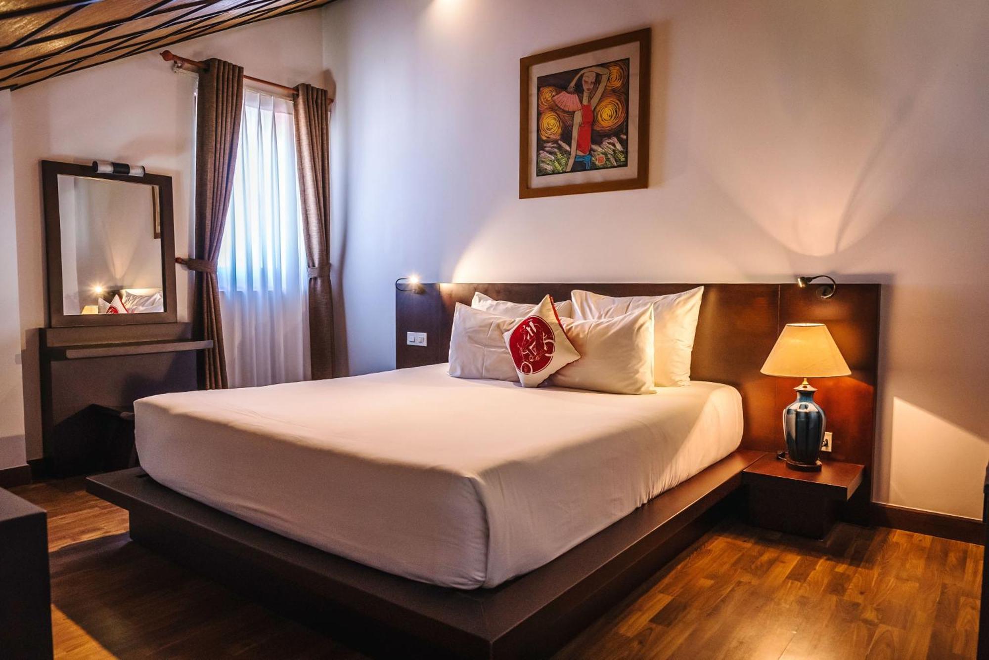 Hotel Hoi An Odyssey Hotel & Spa 4*