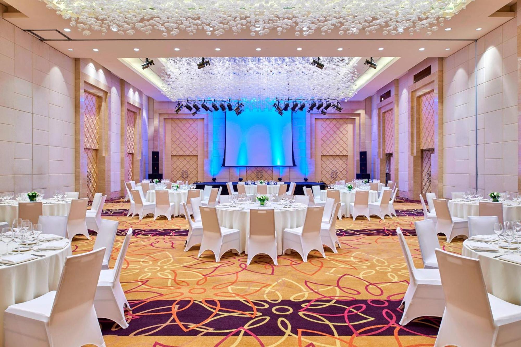 Sheraton & 5* Nha Trang