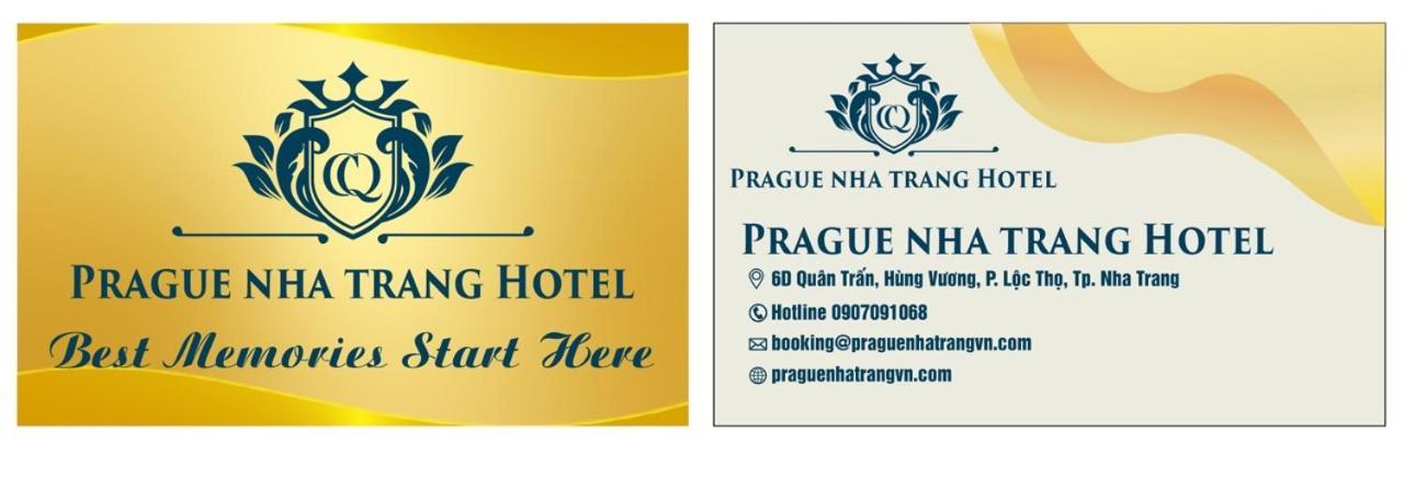 Hotel Prague