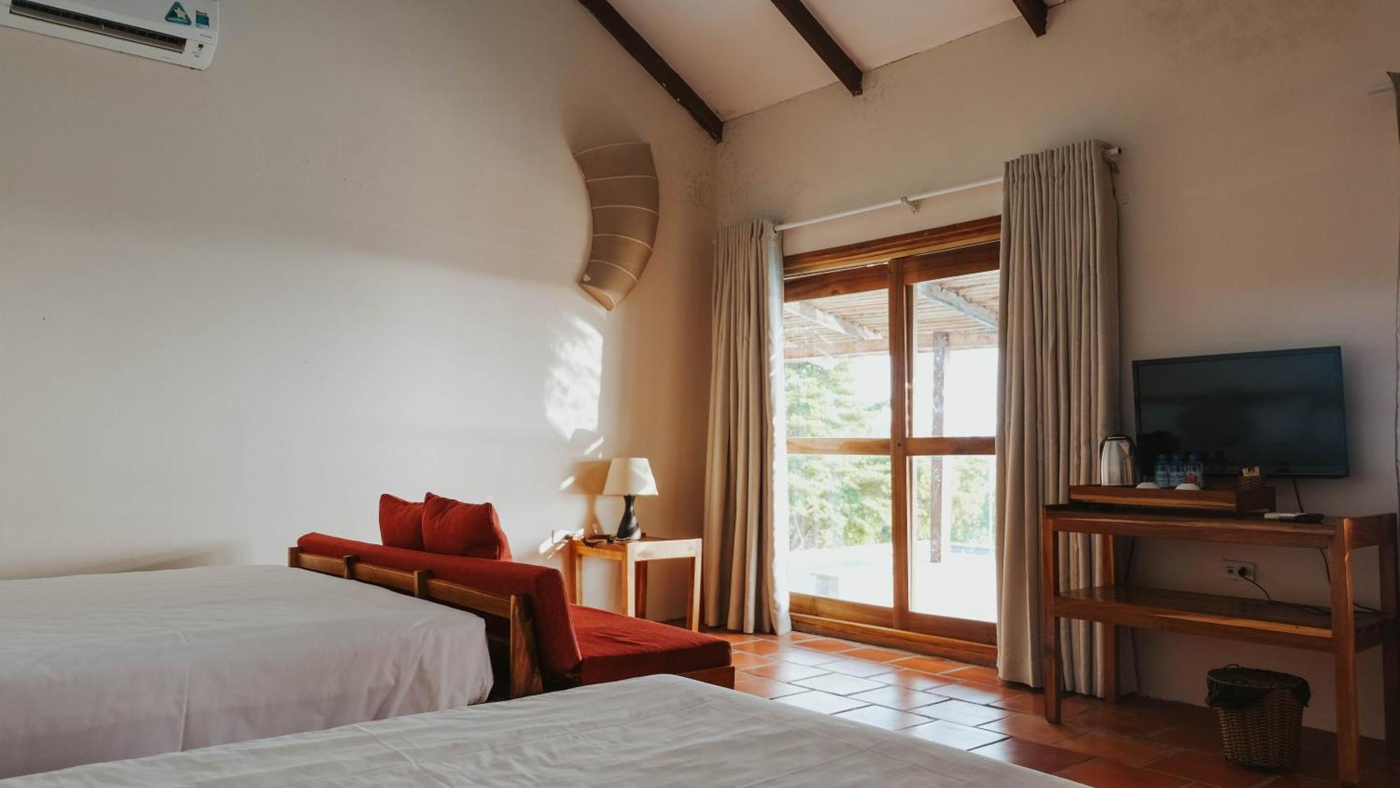 Resort Daisy & Phu Quoc